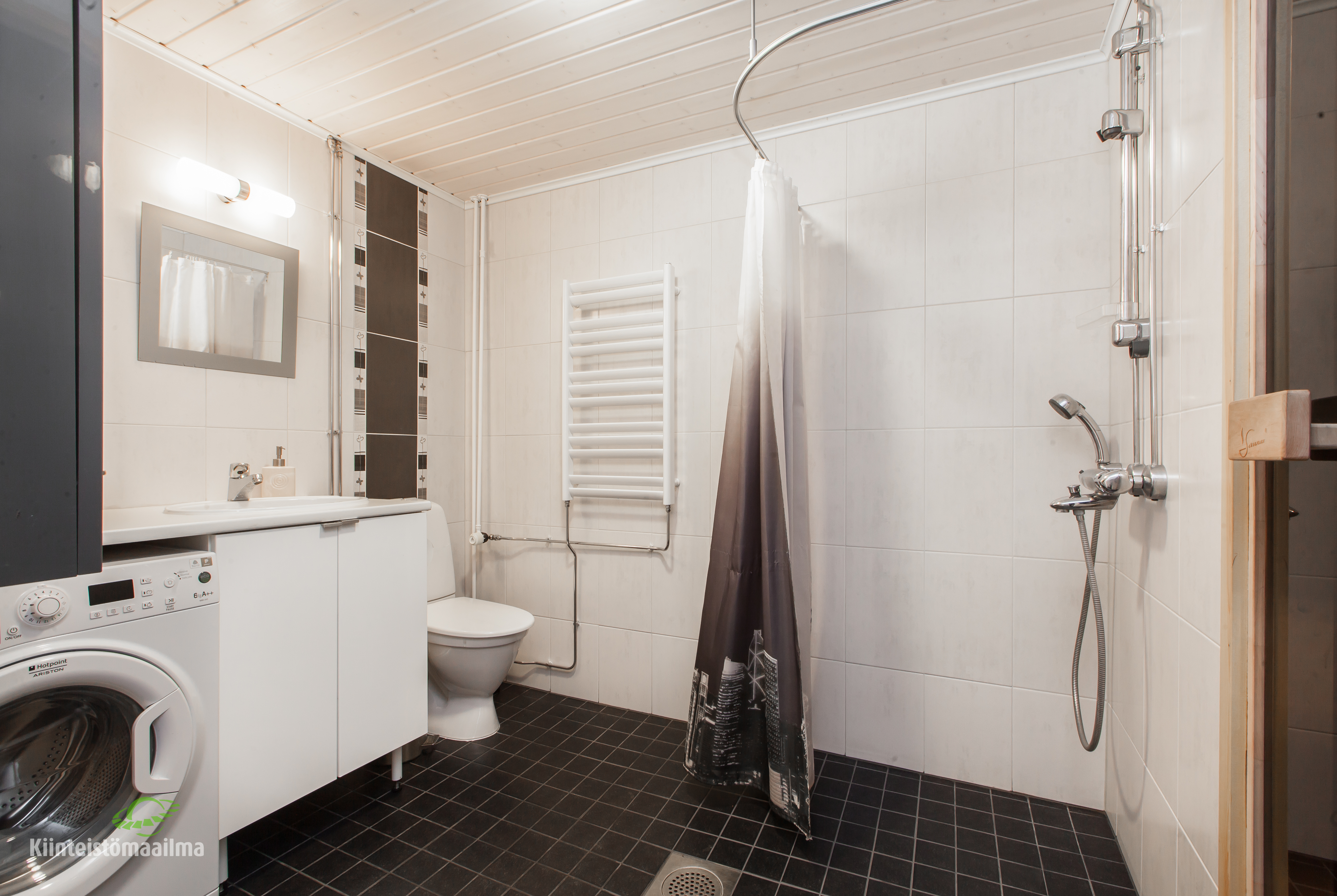 Possakantie 34, Pateniemi, Oulu