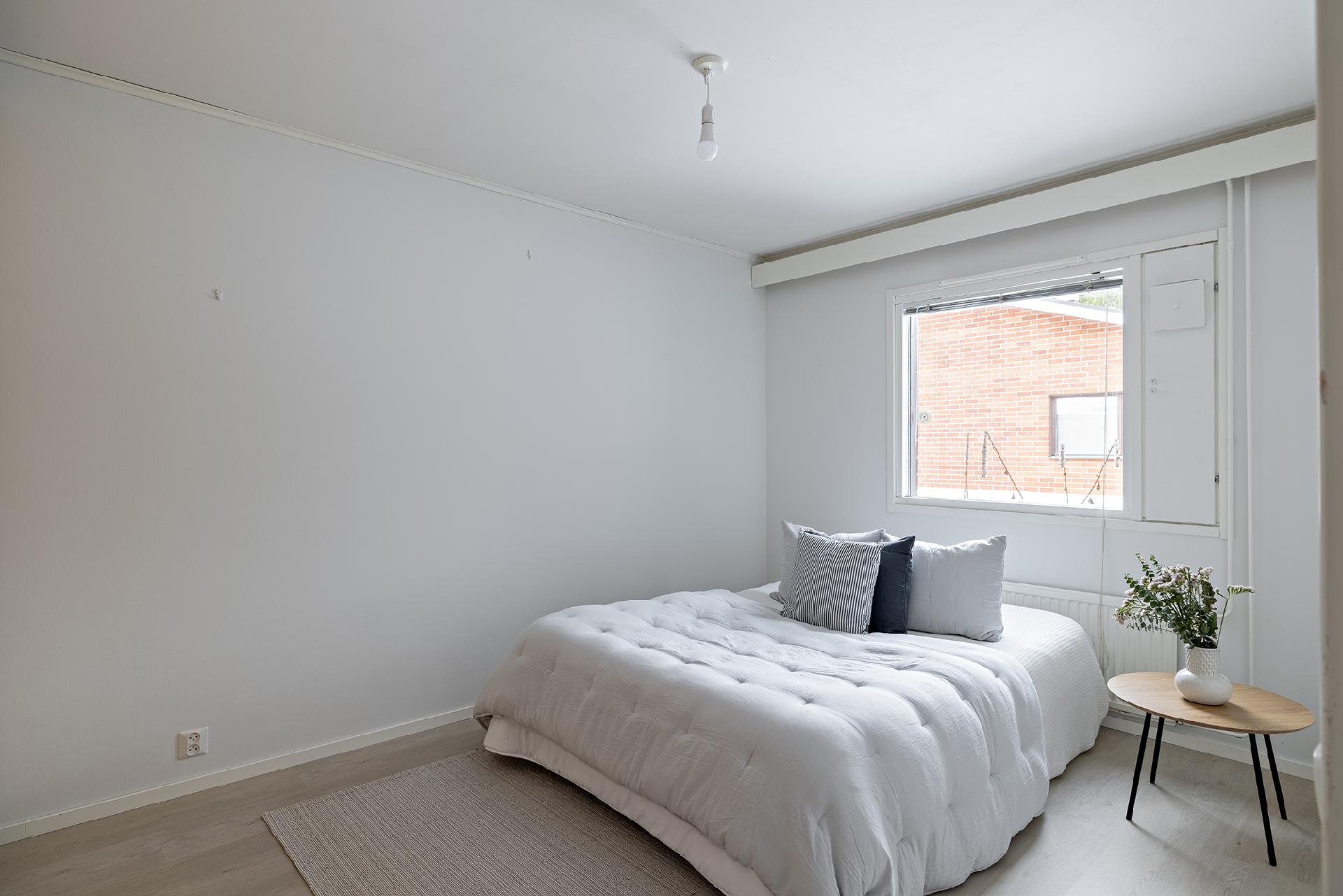 Possakantie 34, Pateniemi, Oulu