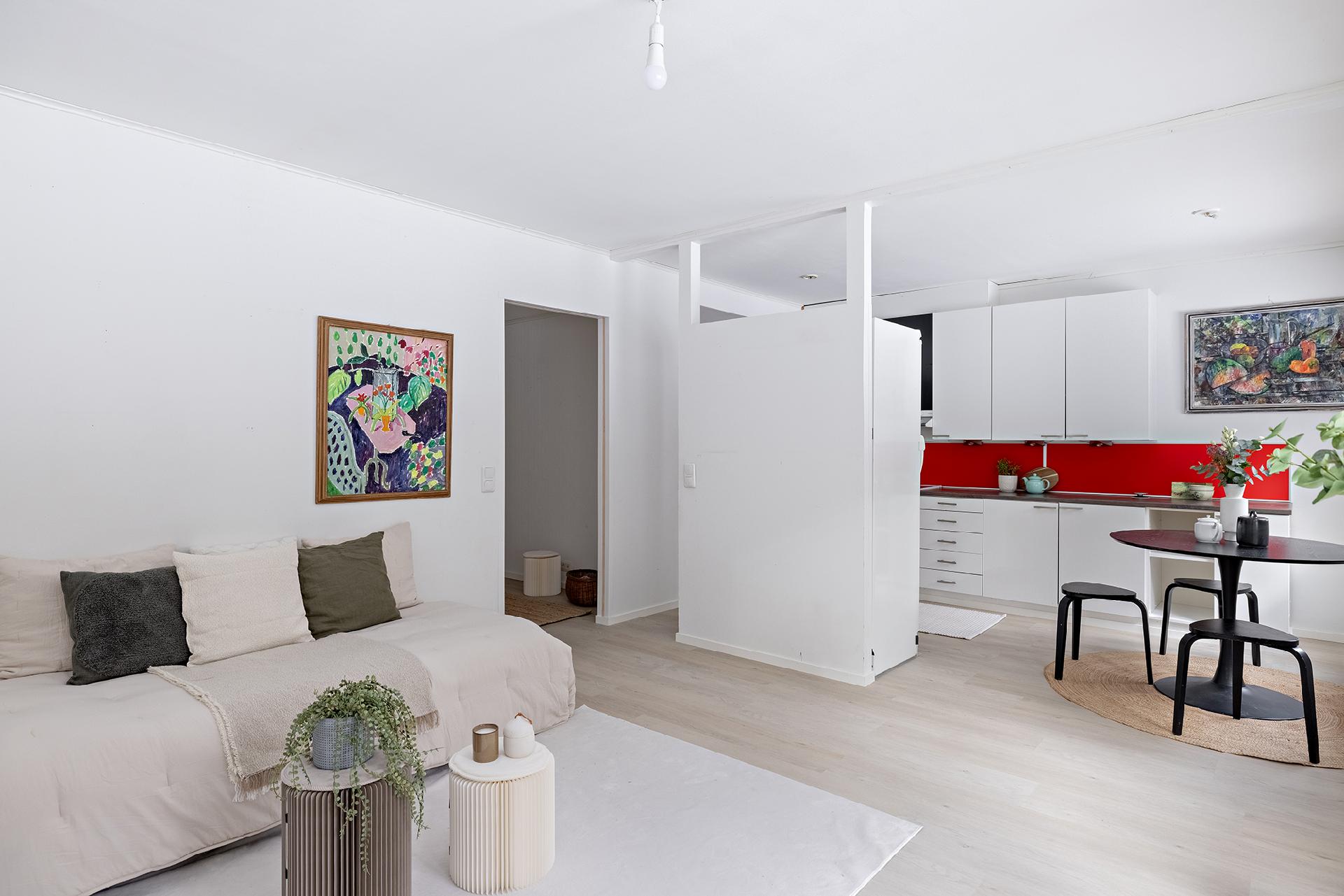 Possakantie 34, Pateniemi, Oulu