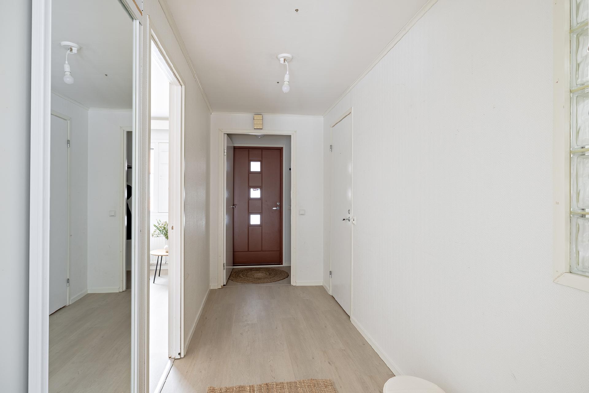 Possakantie 34, Pateniemi, Oulu