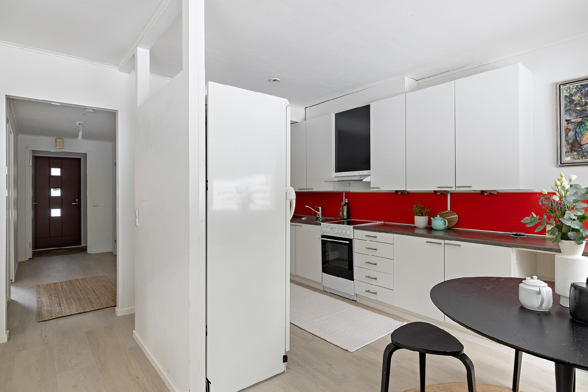 Possakantie 34, Pateniemi, Oulu