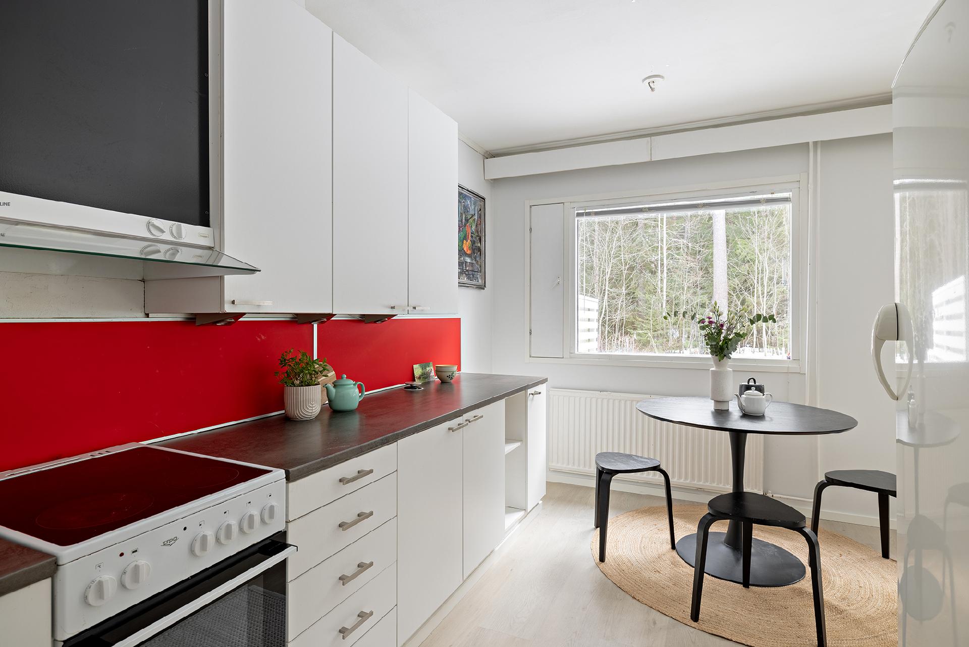 Possakantie 34, Pateniemi, Oulu