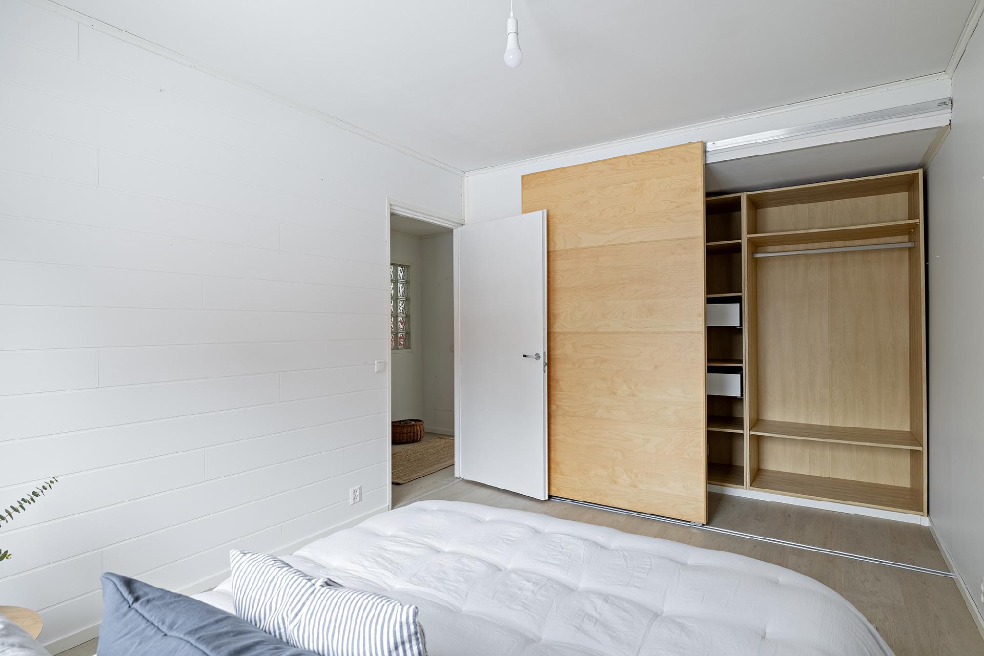 Possakantie 34, Pateniemi, Oulu