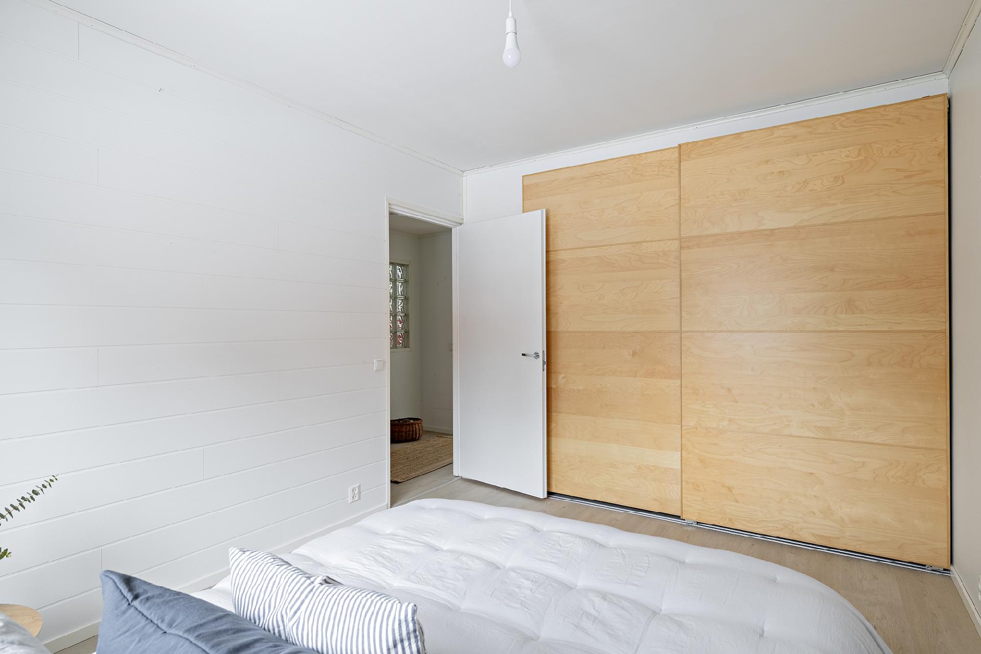 Possakantie 34, Pateniemi, Oulu