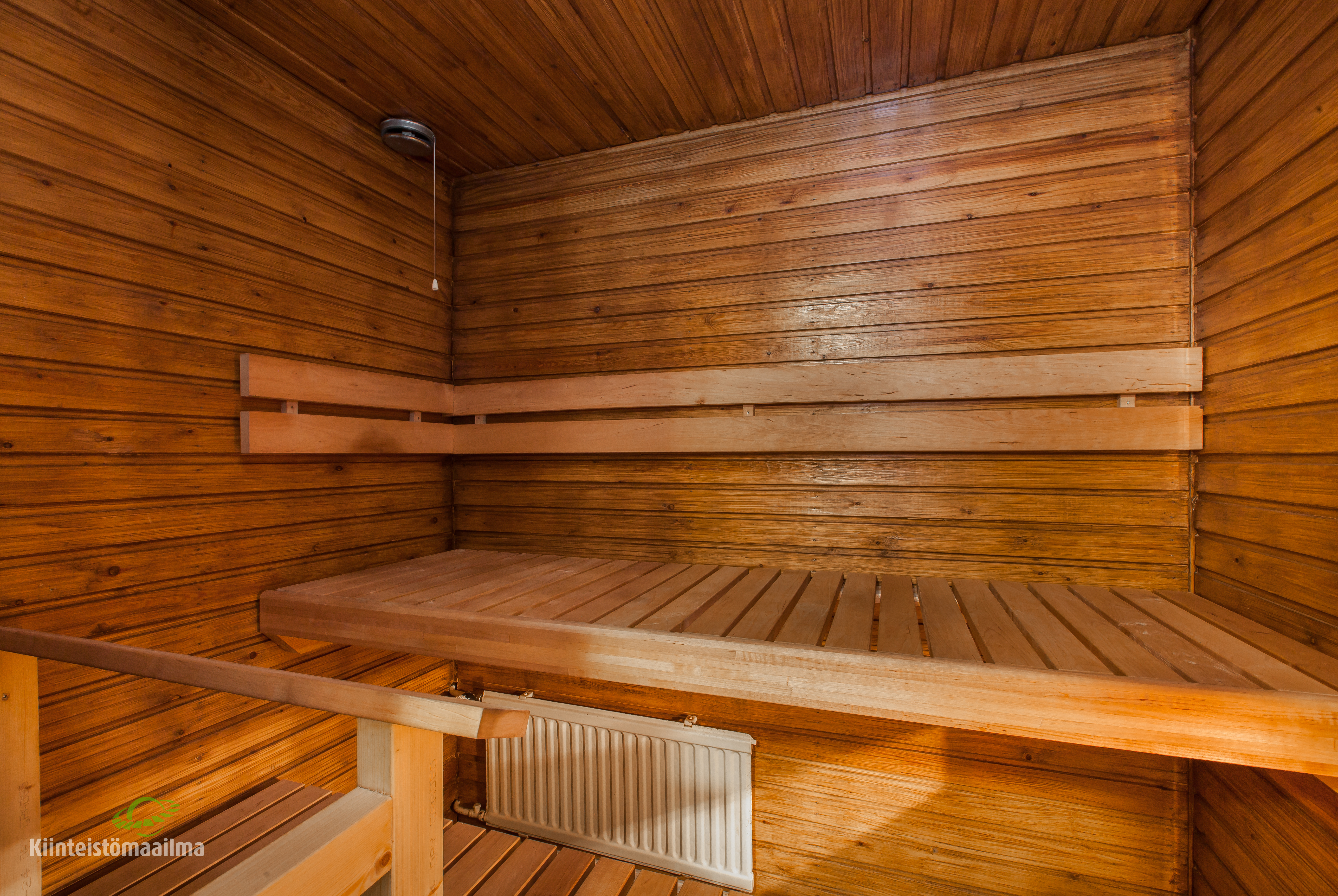Possakantie 34, Pateniemi, Oulu