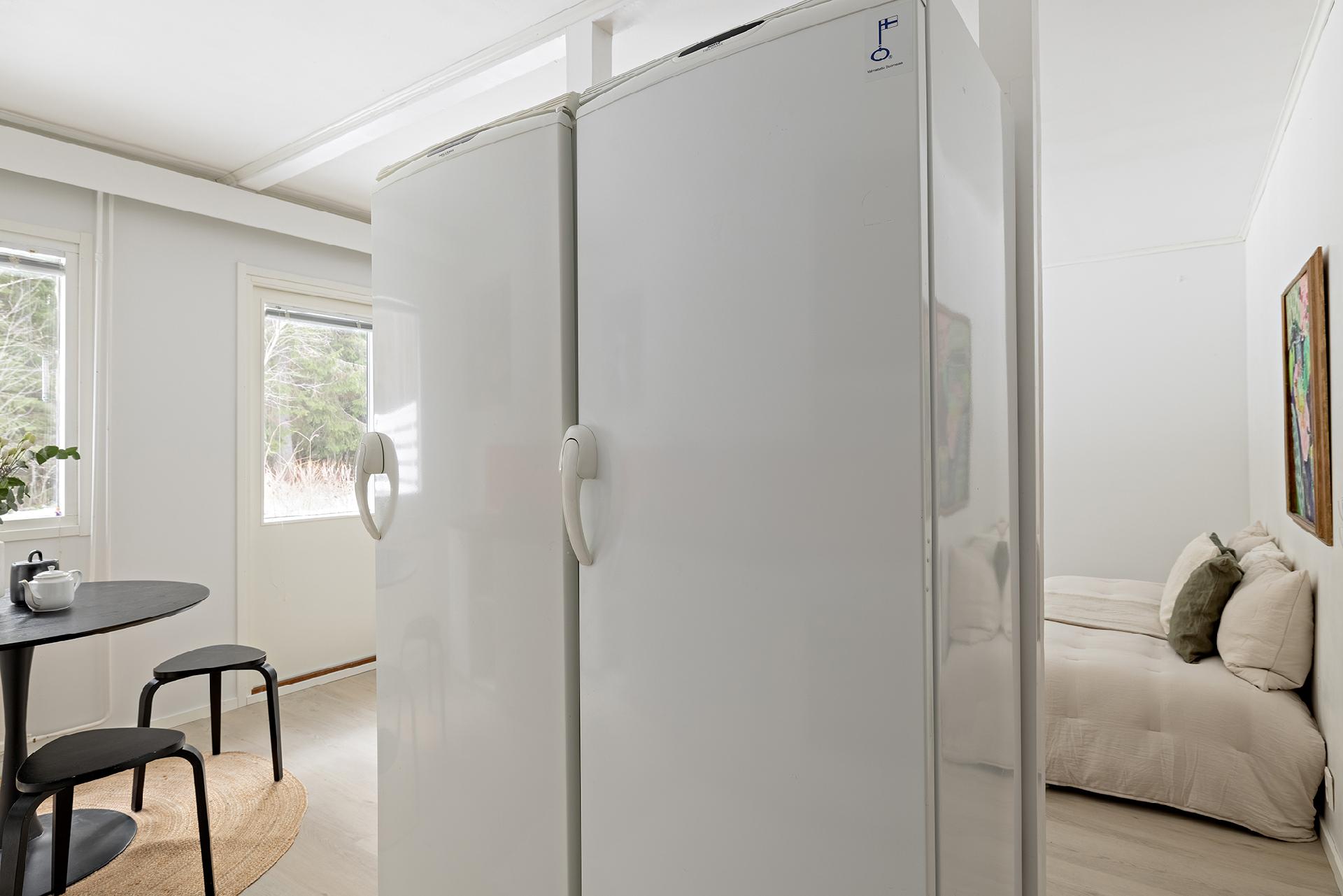 Possakantie 34, Pateniemi, Oulu