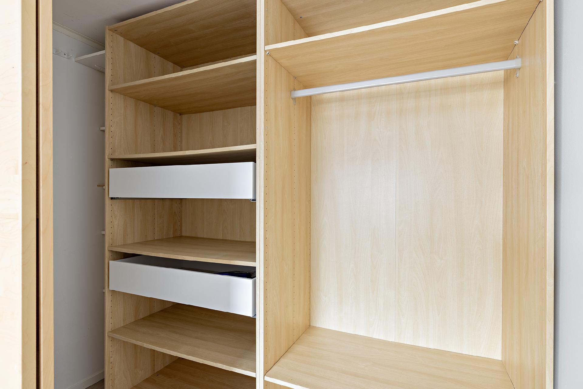 Possakantie 34, Pateniemi, Oulu