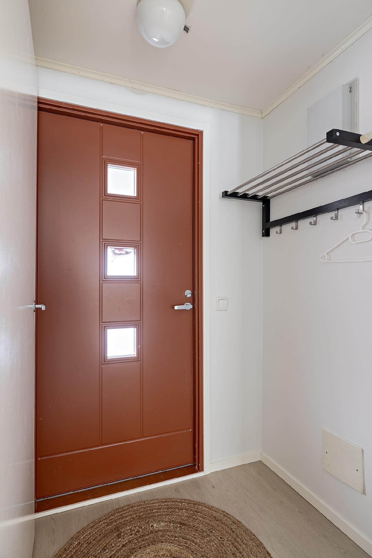 Possakantie 34, Pateniemi, Oulu