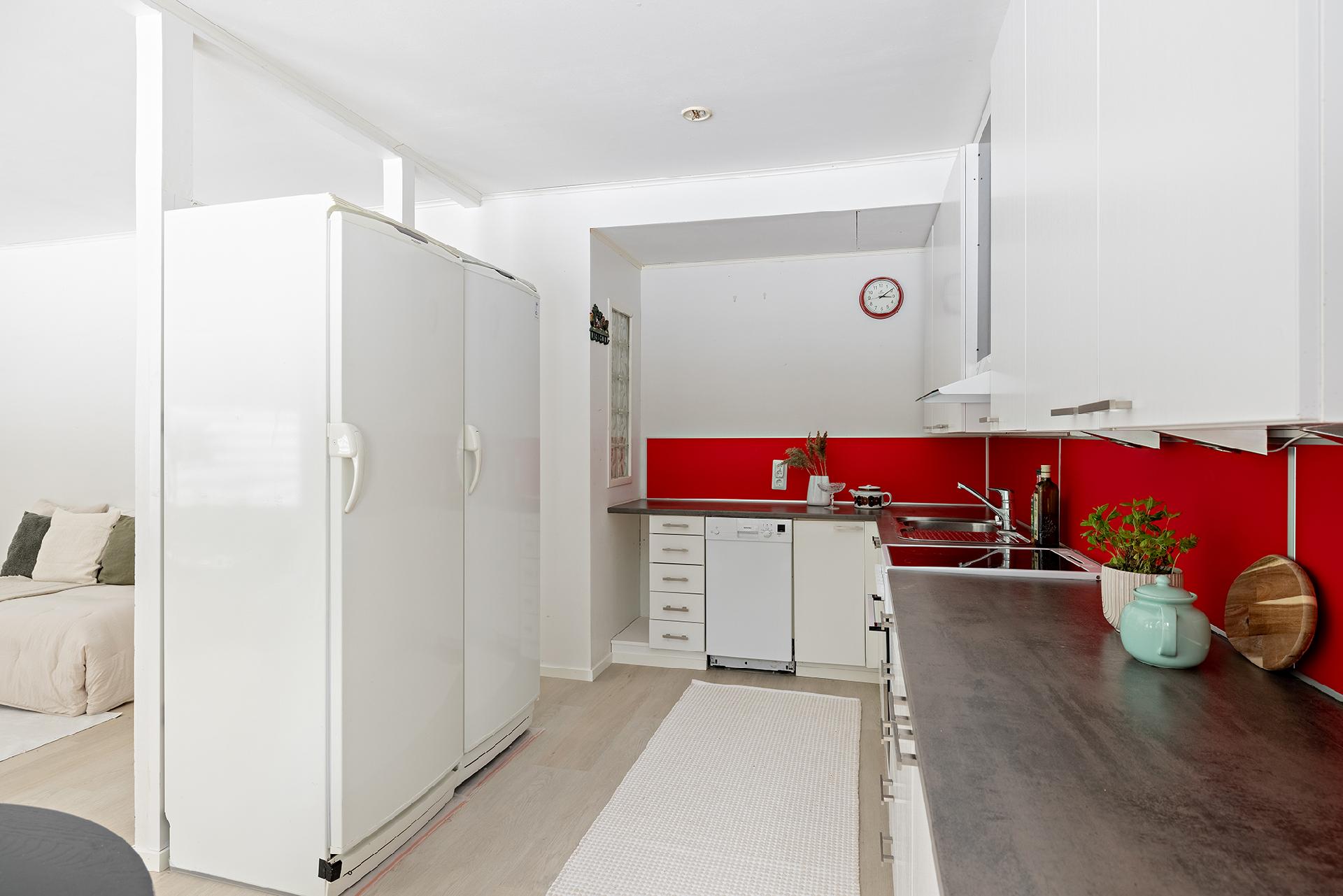 Possakantie 34, Pateniemi, Oulu