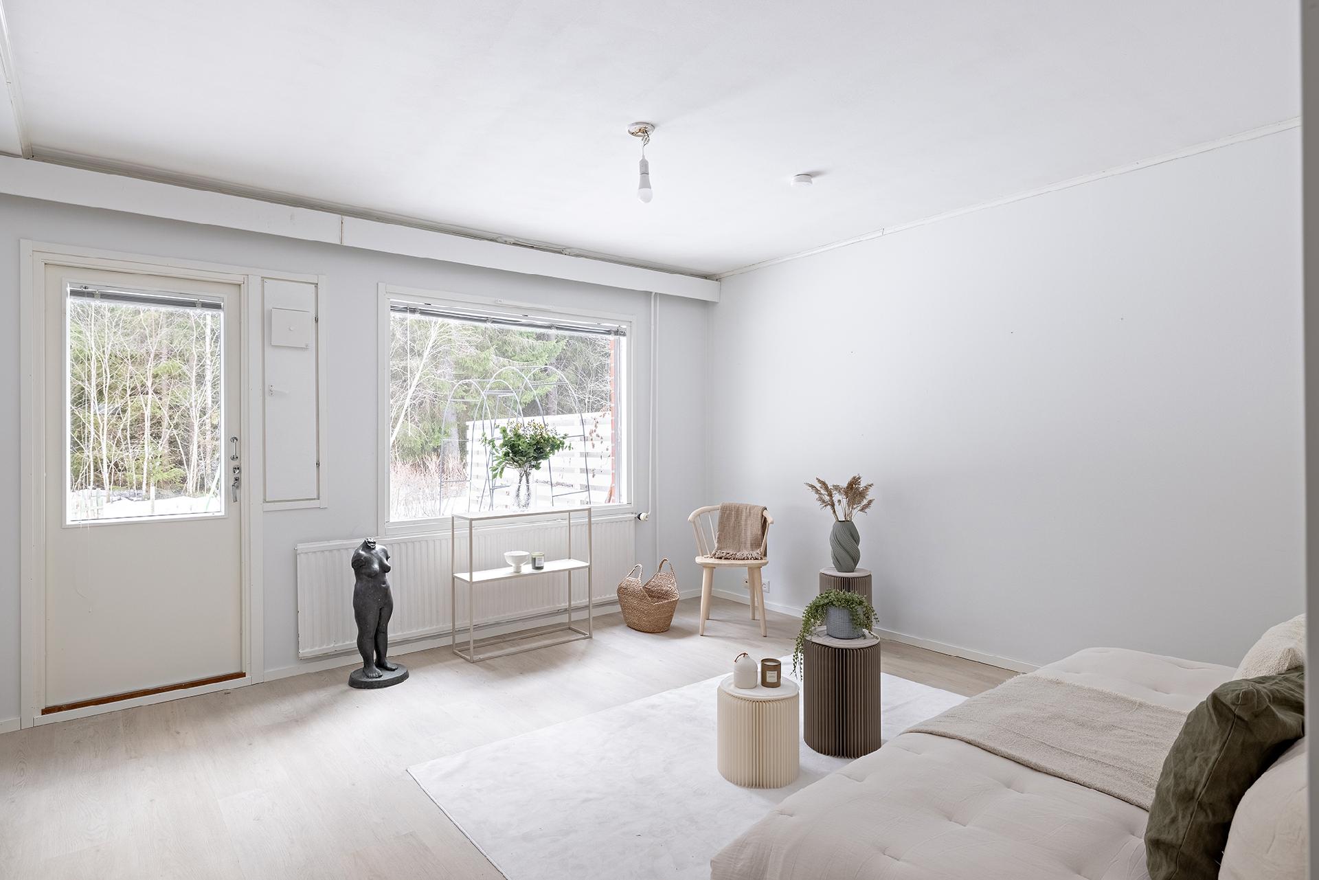 Possakantie 34, Pateniemi, Oulu