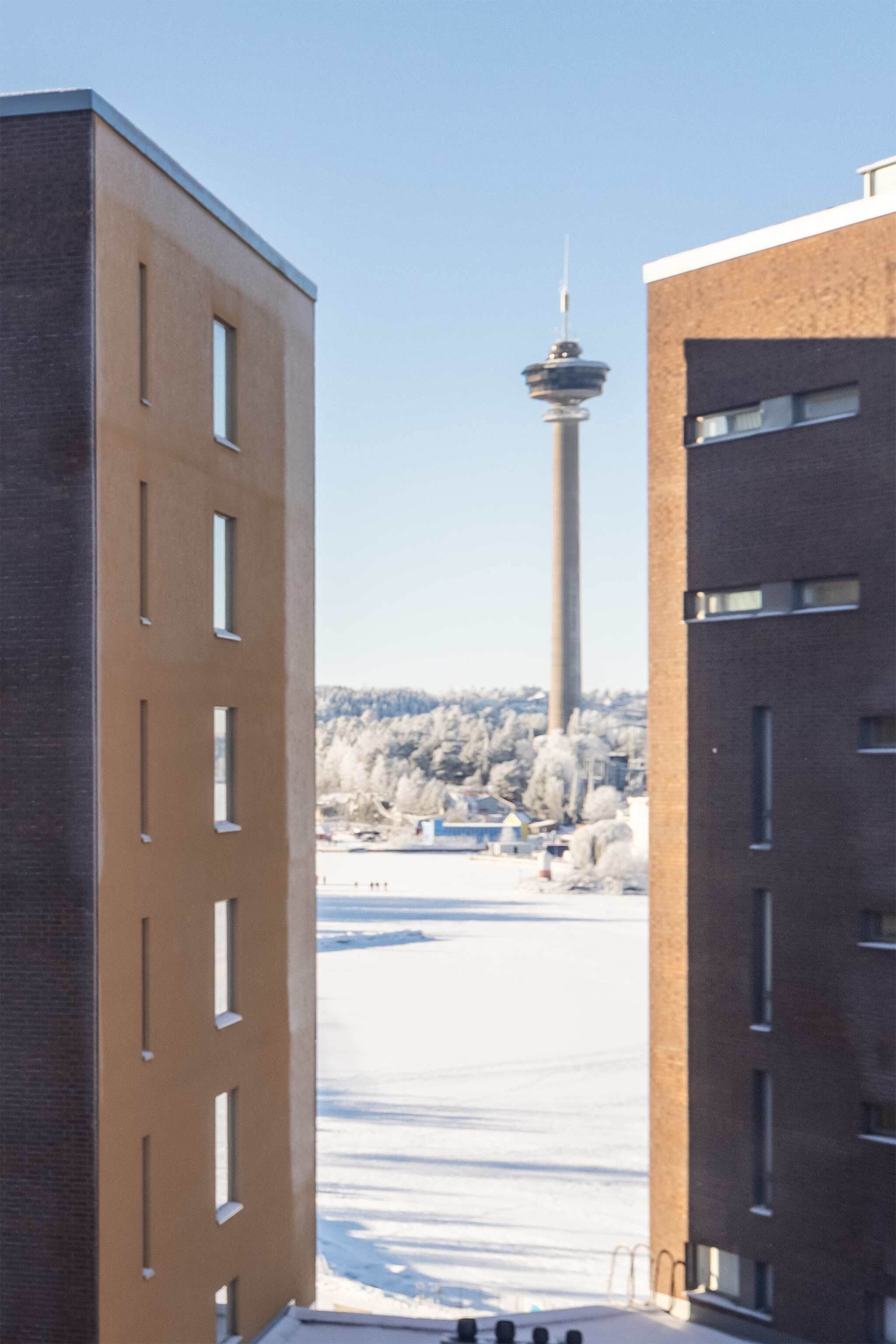 Ranta-Tampellan katu 9, Ranta-Tampella, Tampere