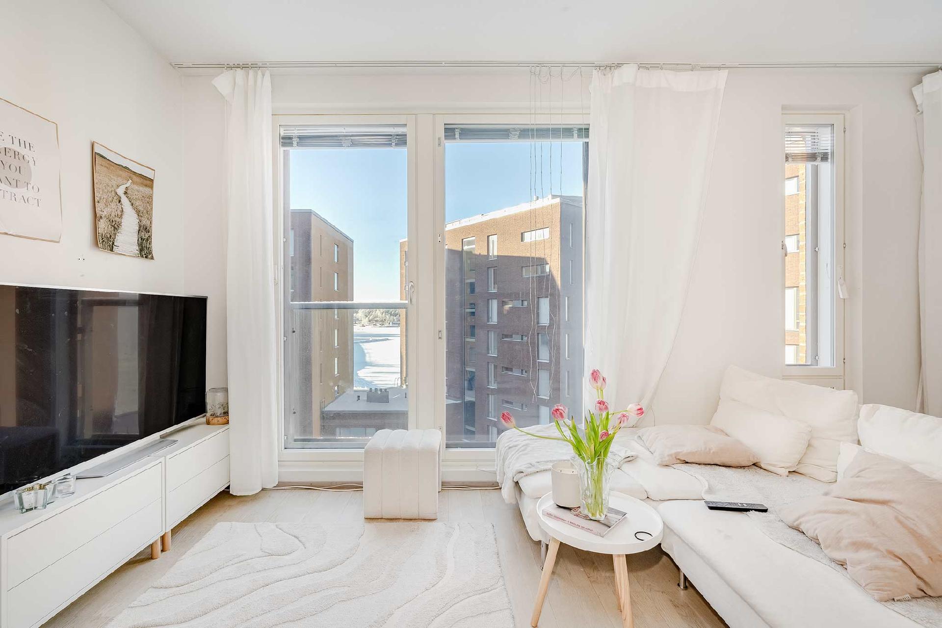 Ranta-Tampellan katu 9, Ranta-Tampella, Tampere