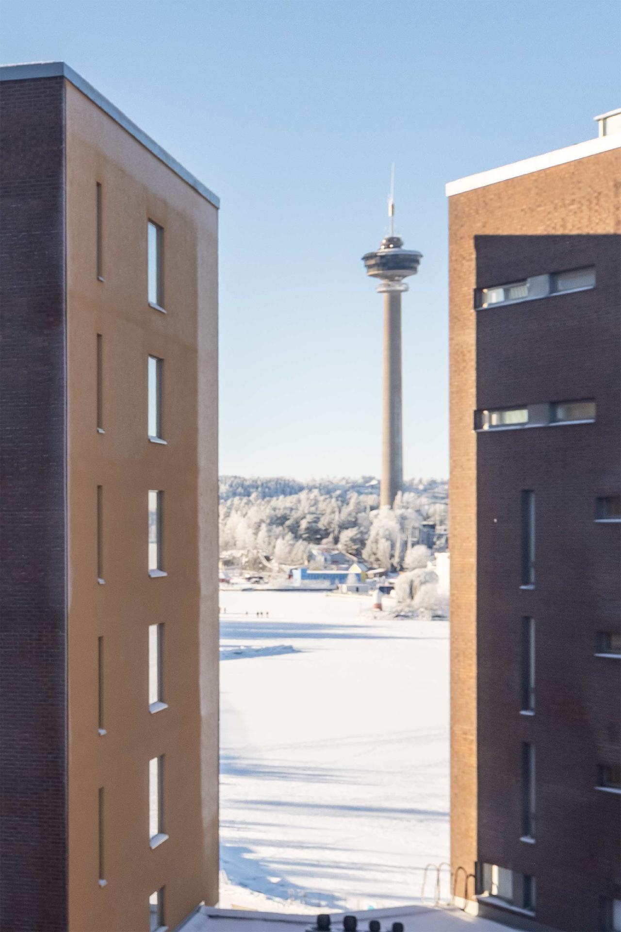 Ranta-Tampellan katu 9, Ranta-Tampella, Tampere