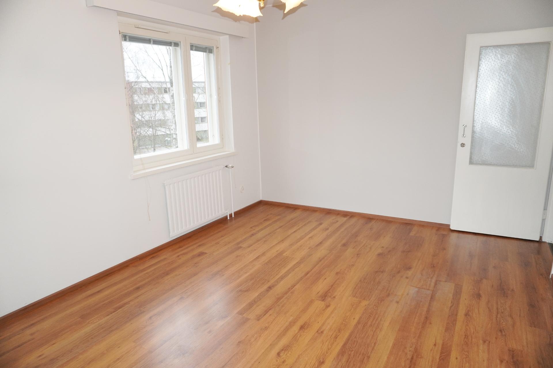 Puistokatu 3, Kuoppakangas, Varkaus