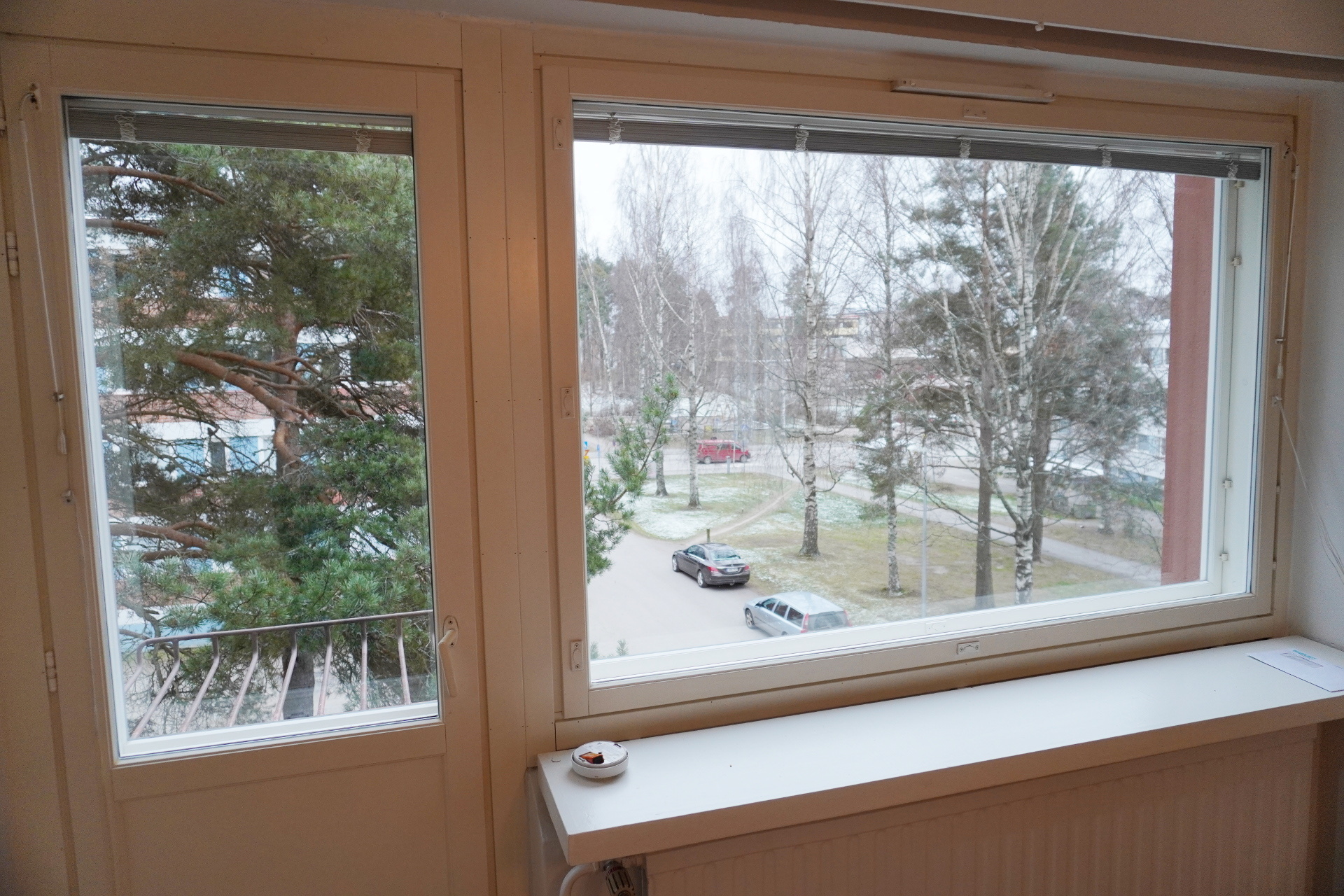Puistokatu 3, Kuoppakangas, Varkaus