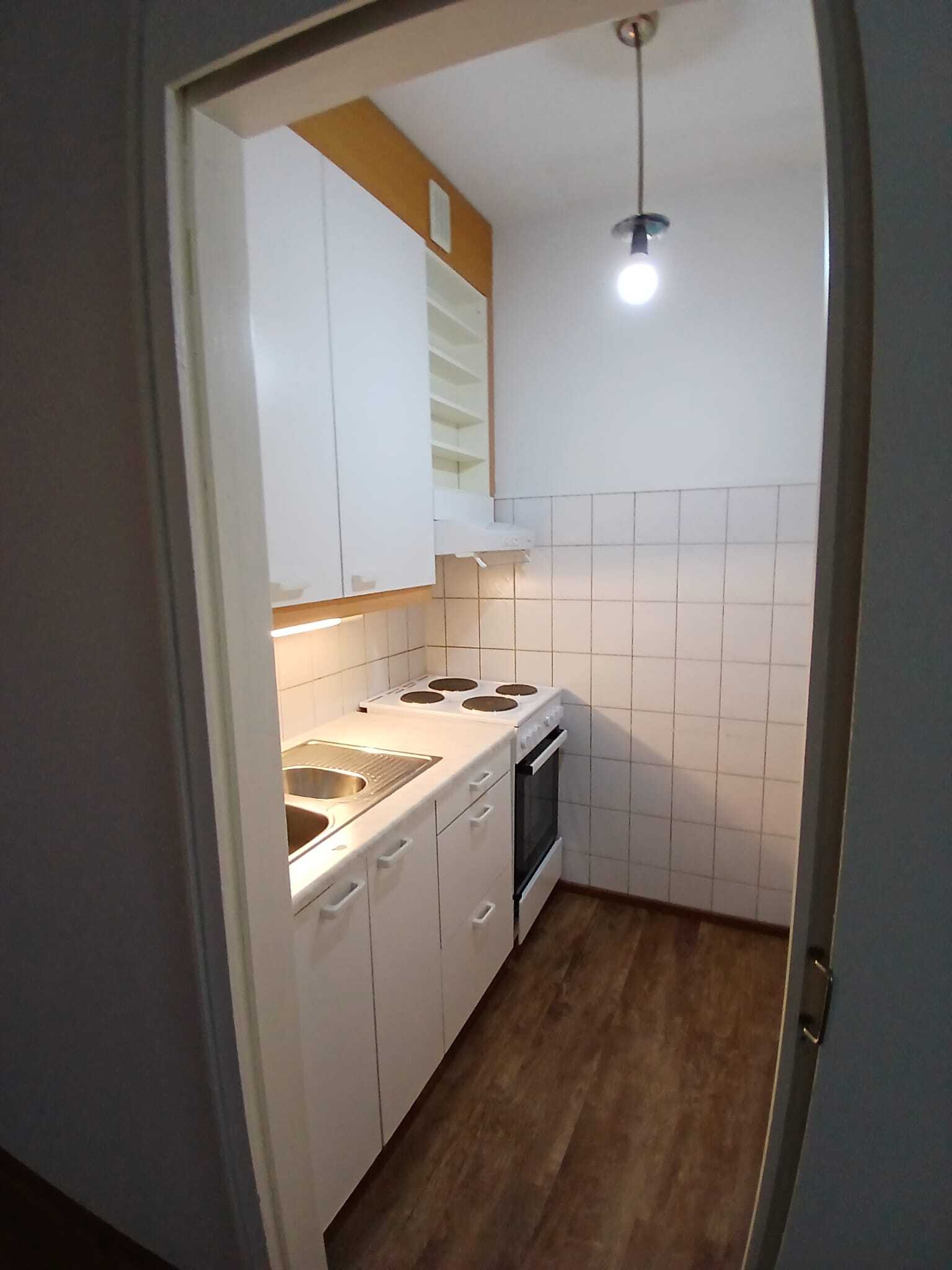 Puistokatu 3, Kuoppakangas, Varkaus