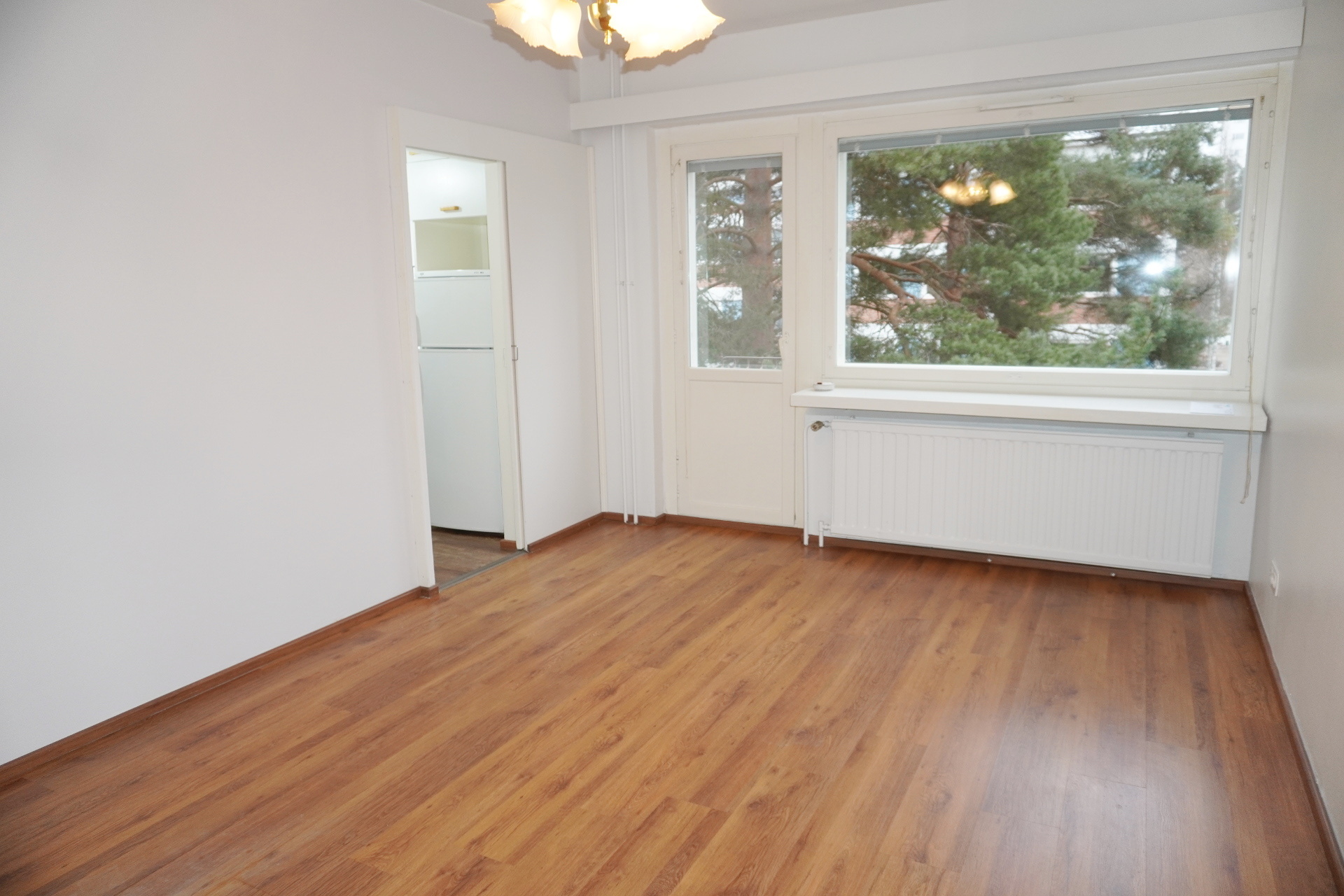 Puistokatu 3, Kuoppakangas, Varkaus