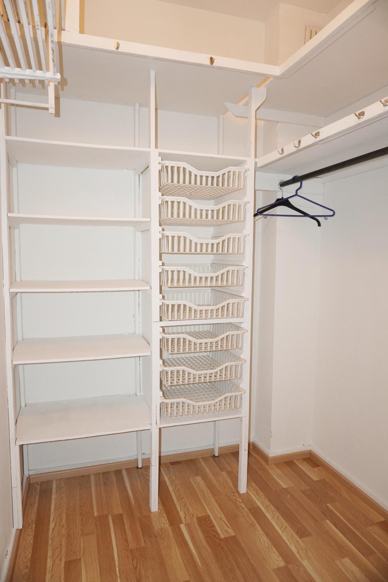 Puistokatu 3, Kuoppakangas, Varkaus