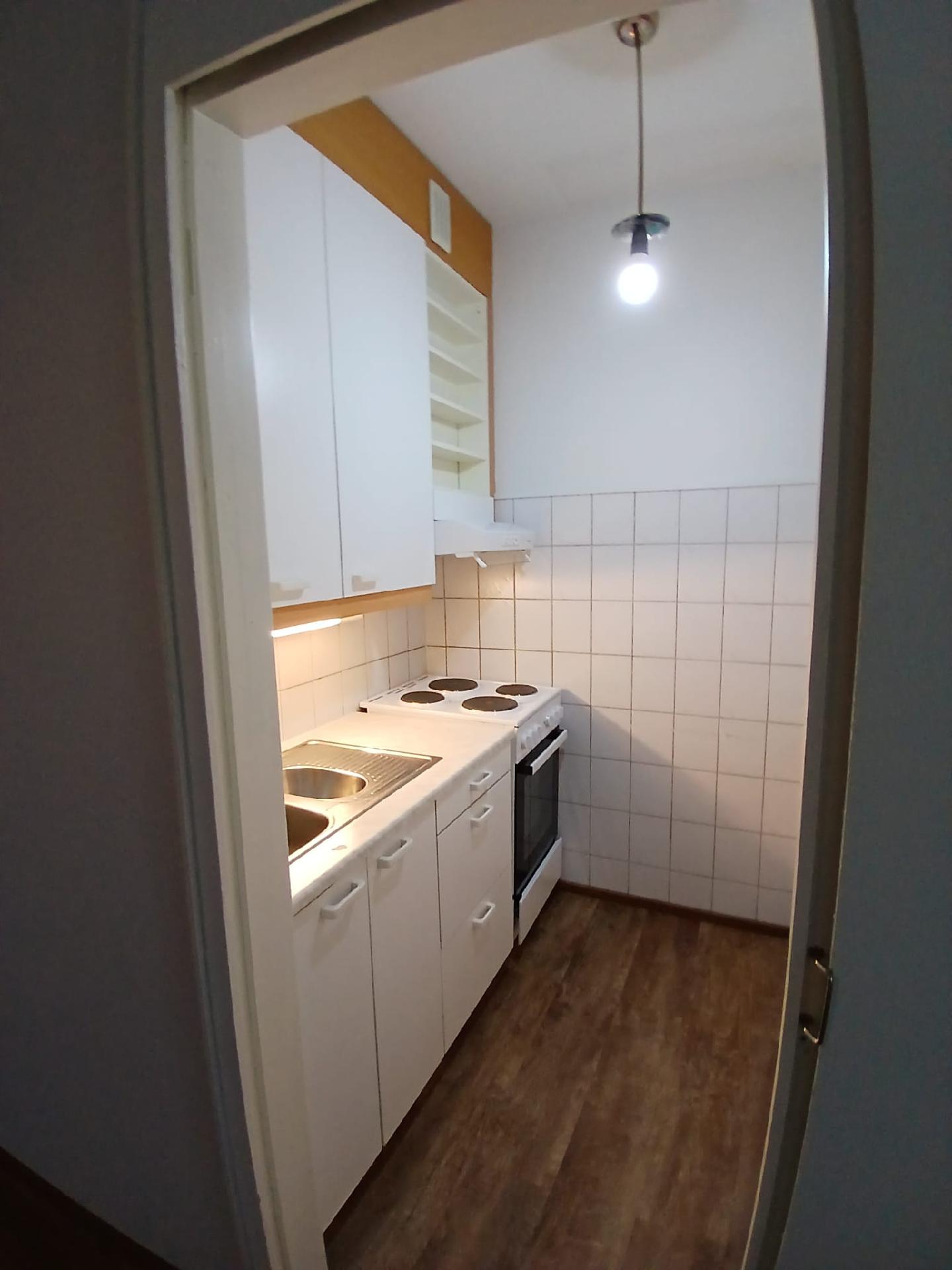 Puistokatu 3, Kuoppakangas, Varkaus