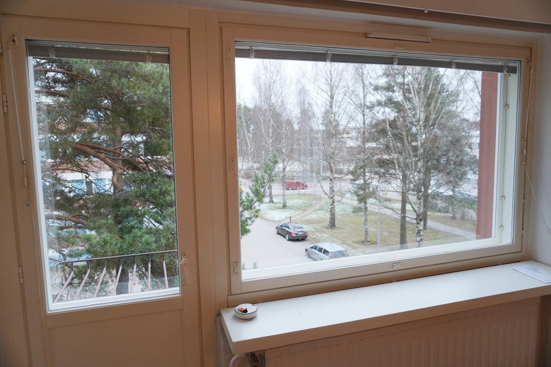 Puistokatu 3, Kuoppakangas, Varkaus