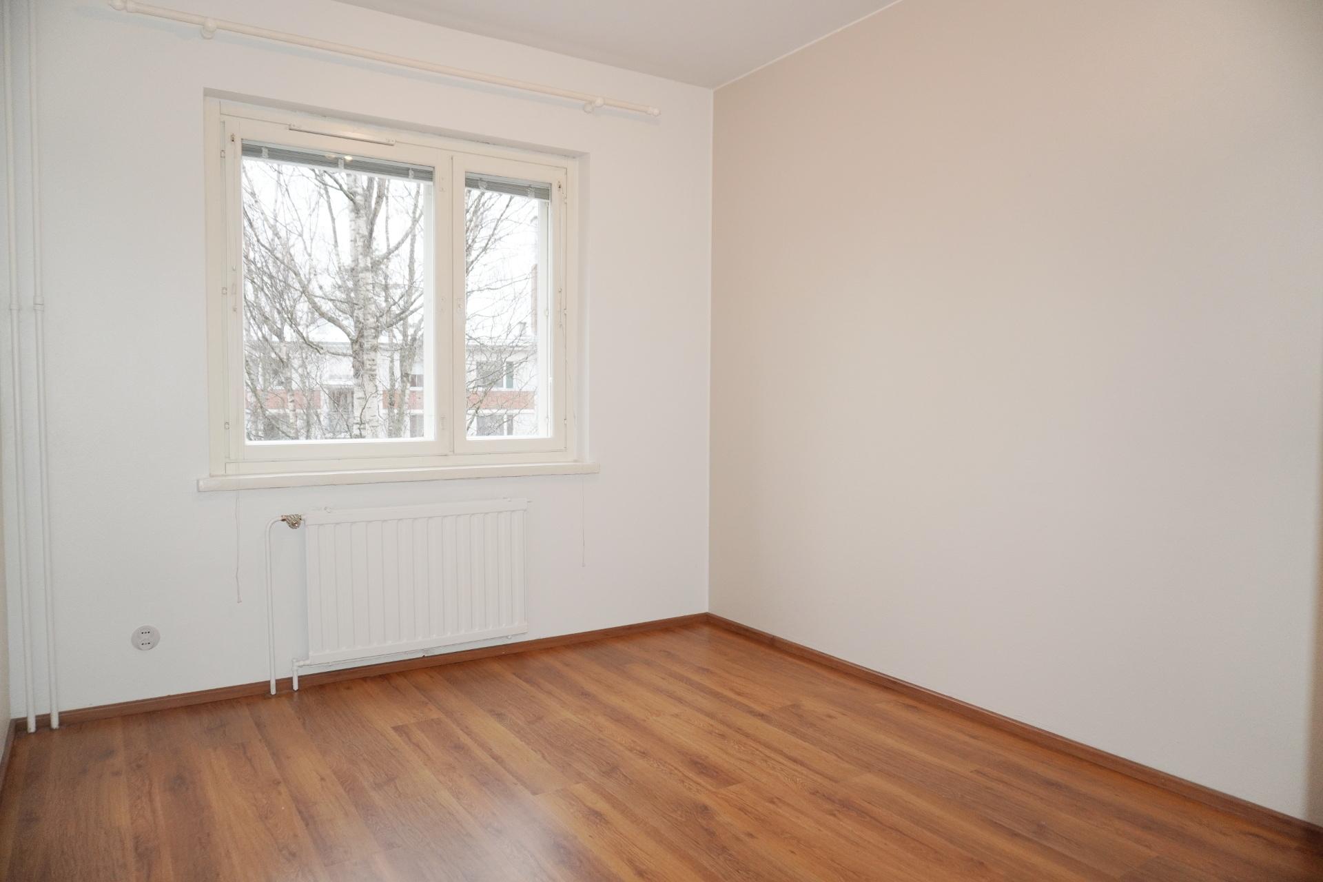 Puistokatu 3, Kuoppakangas, Varkaus