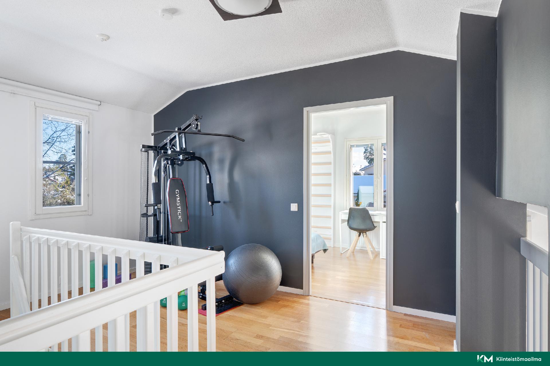 Jääskeläntie 39, Lintuvaara, Espoo