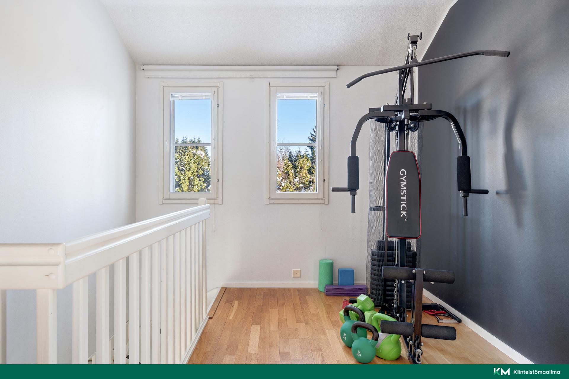 Jääskeläntie 39, Lintuvaara, Espoo