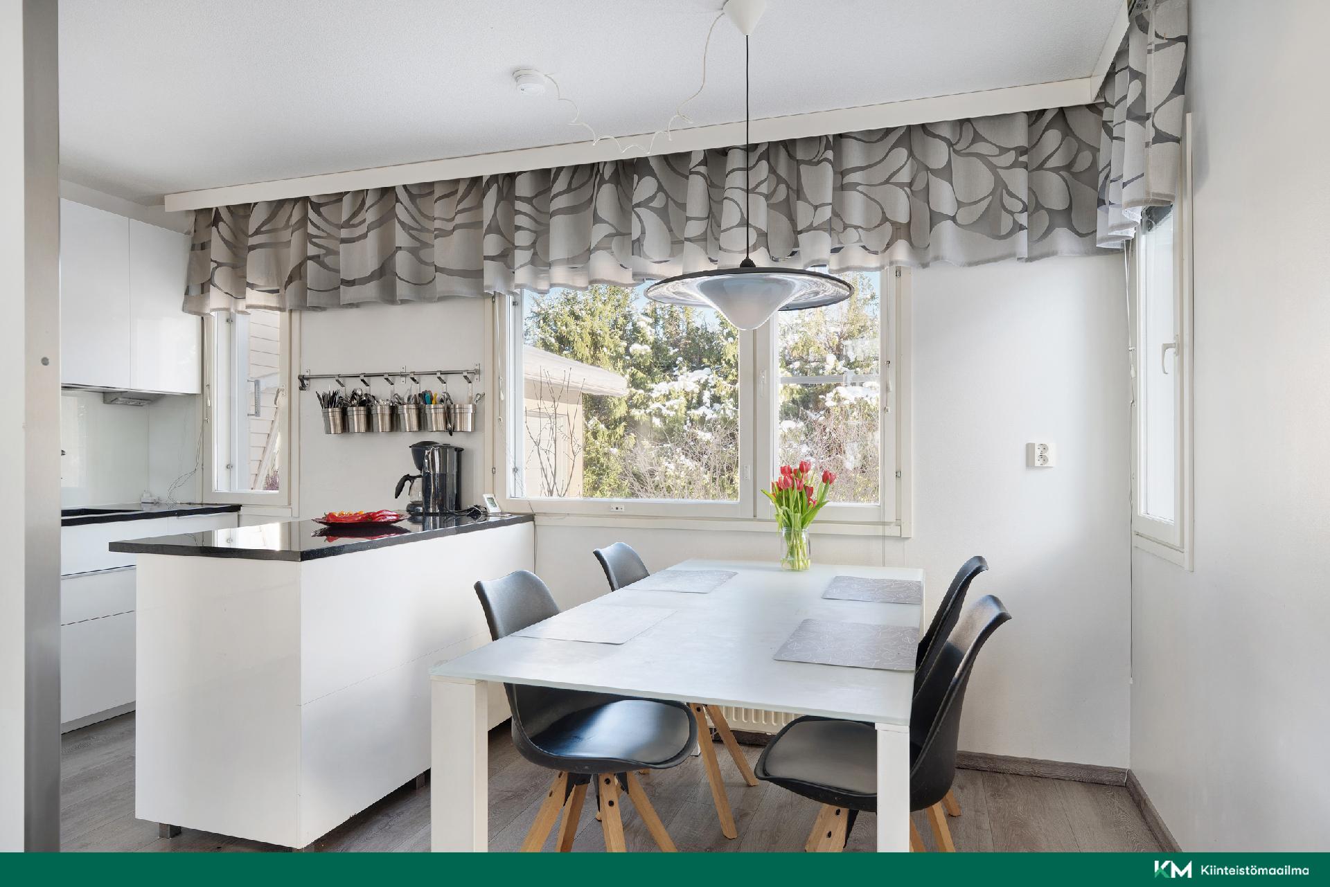 Jääskeläntie 39, Lintuvaara, Espoo