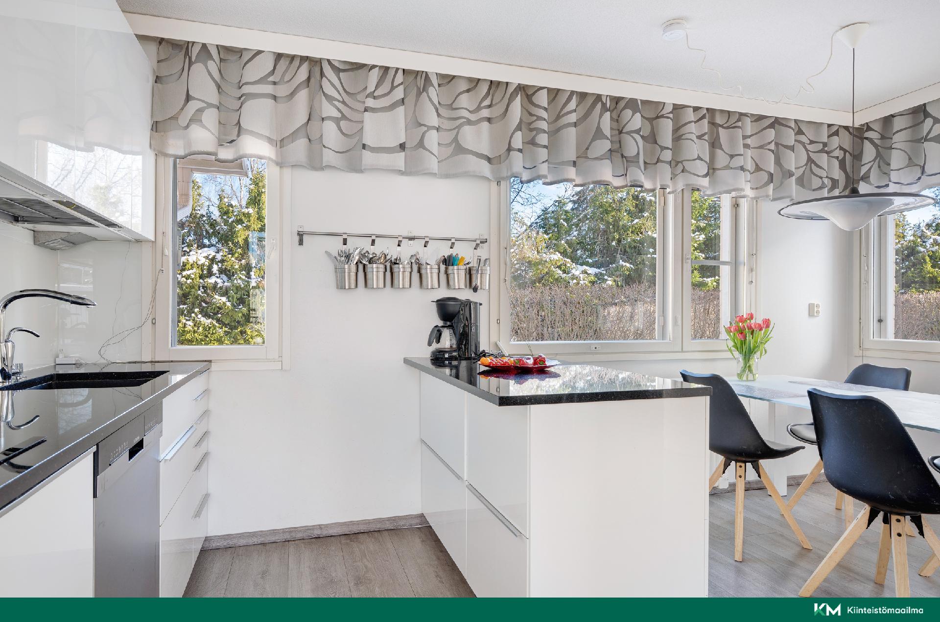 Jääskeläntie 39, Lintuvaara, Espoo