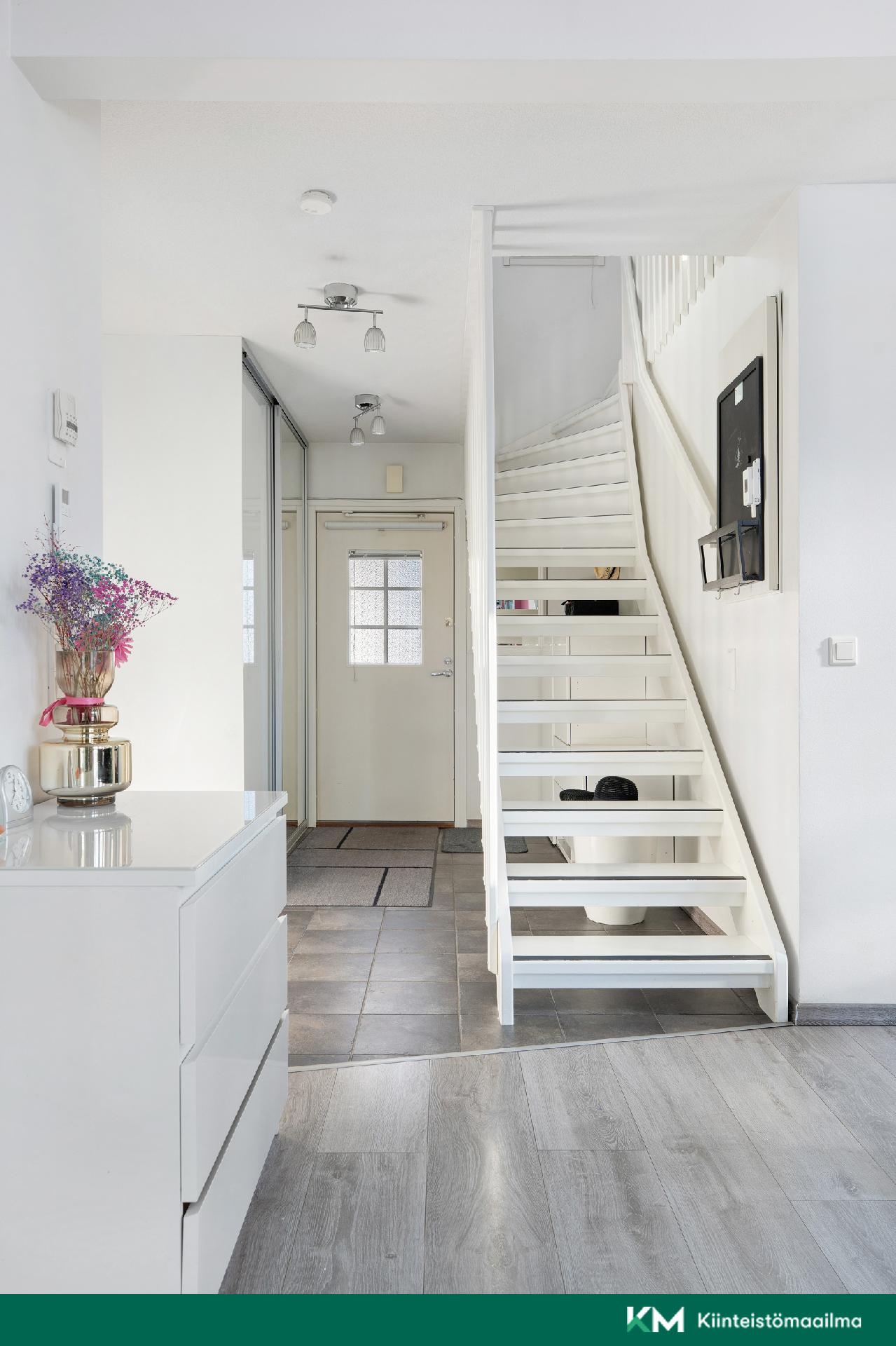 Jääskeläntie 39, Lintuvaara, Espoo