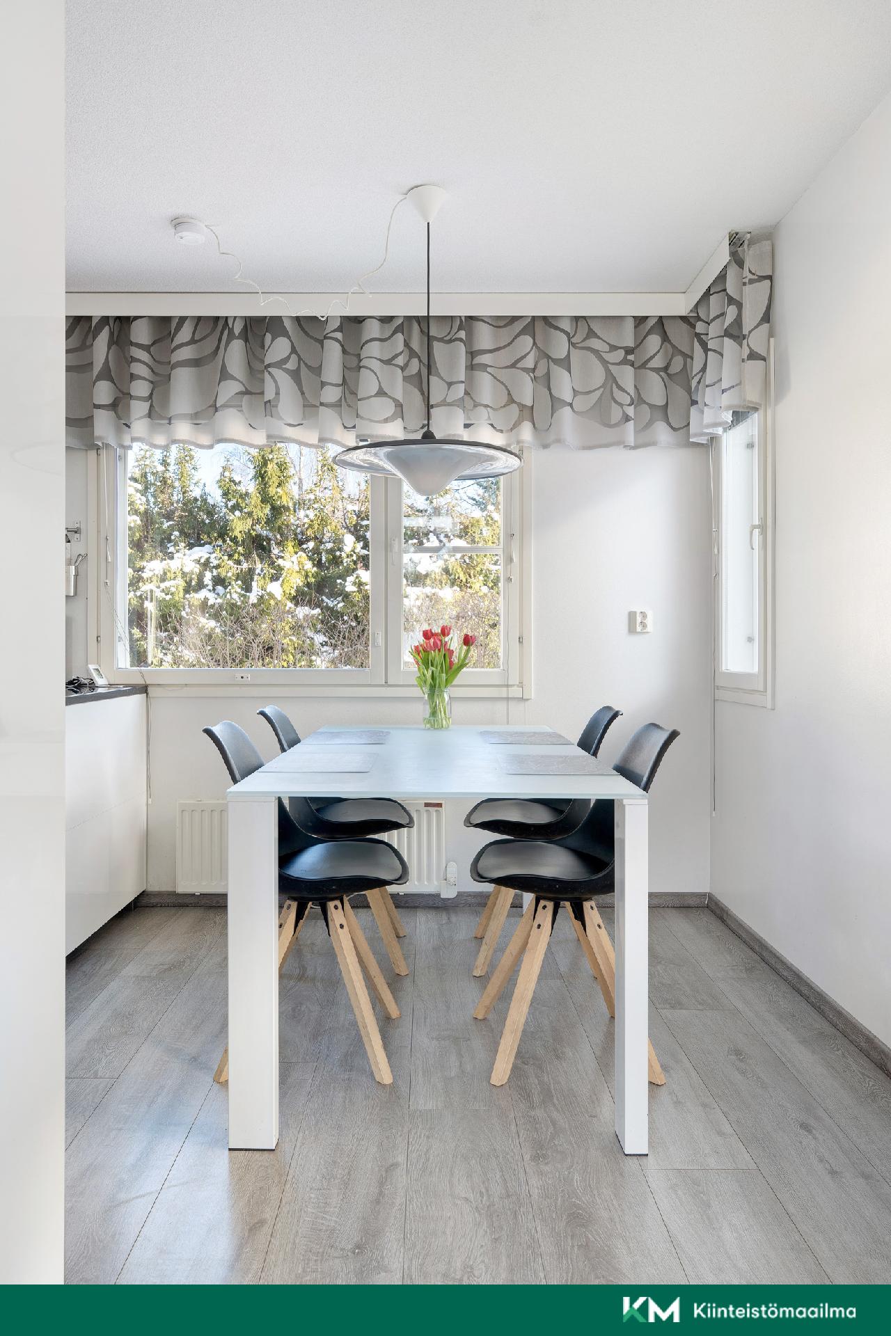 Jääskeläntie 39, Lintuvaara, Espoo