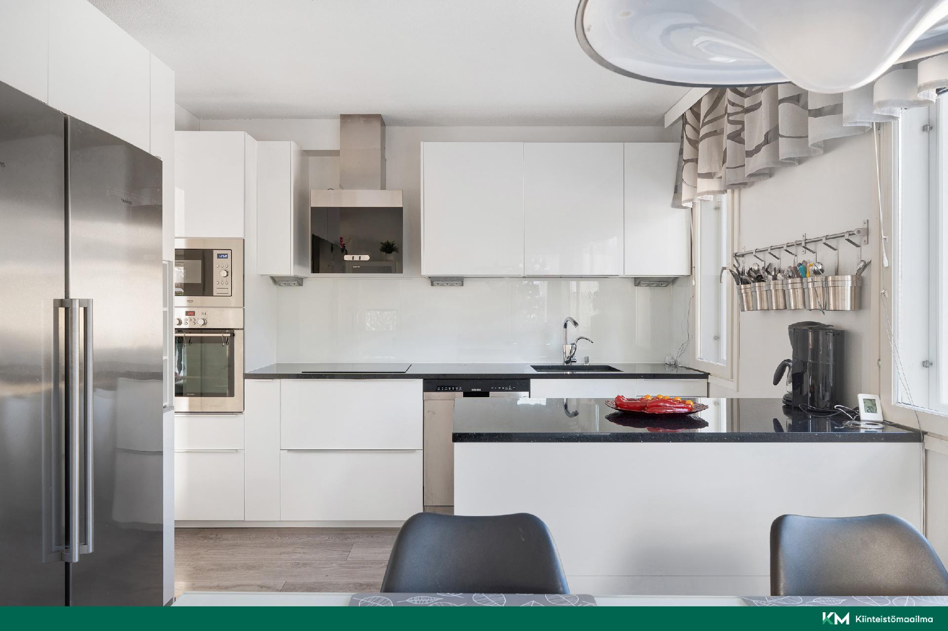 Jääskeläntie 39, Lintuvaara, Espoo