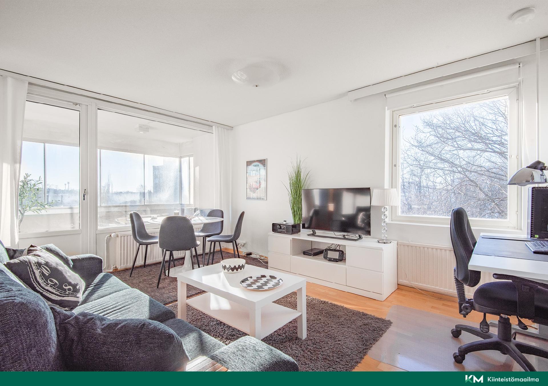 Itäinen pitkäkatu 11, Itäinen Keskusta, Turku