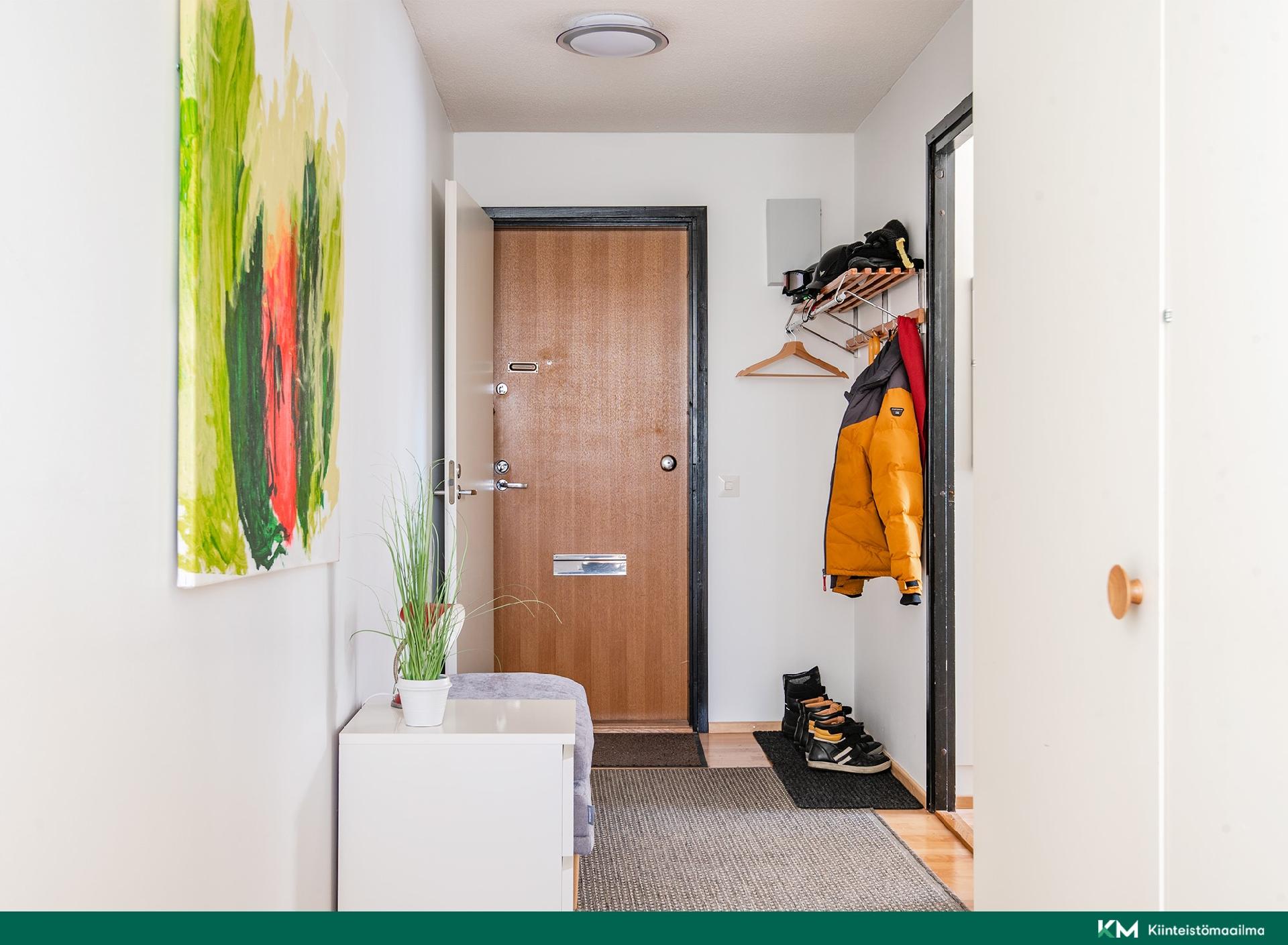 Itäinen pitkäkatu 11, Itäinen Keskusta, Turku