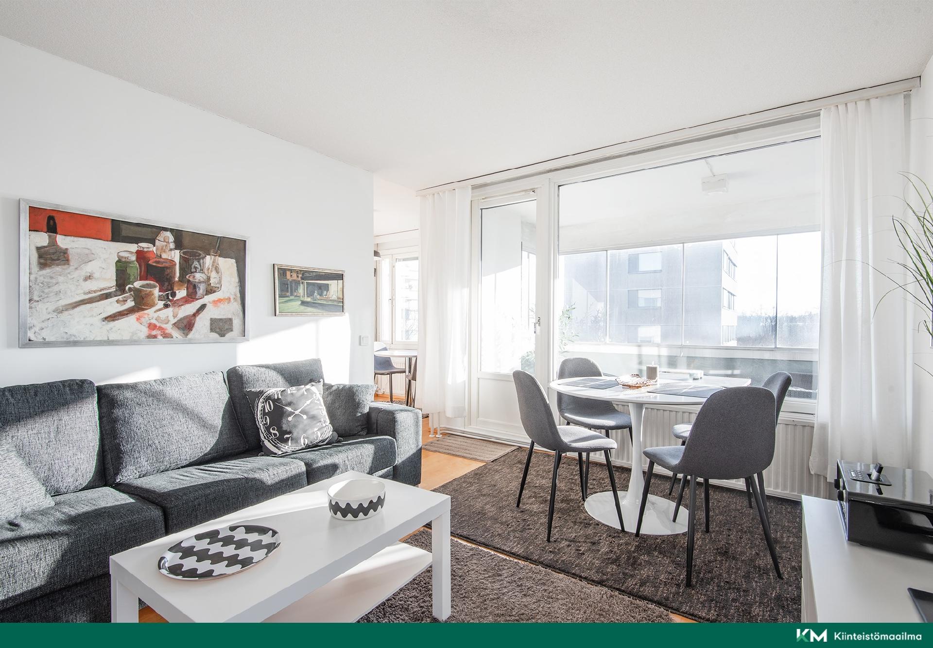 Itäinen pitkäkatu 11, Itäinen Keskusta, Turku