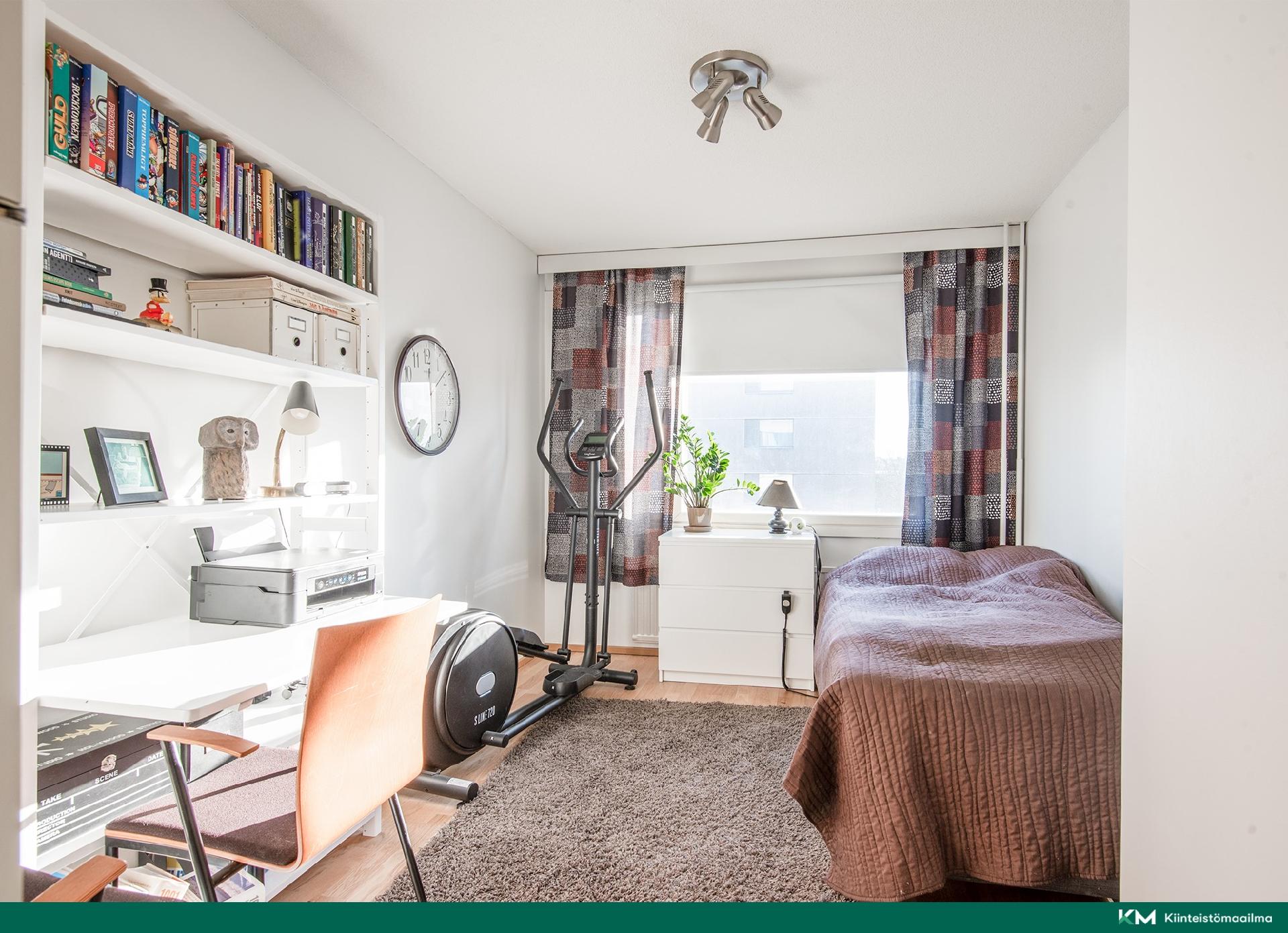 Itäinen pitkäkatu 11, Itäinen Keskusta, Turku