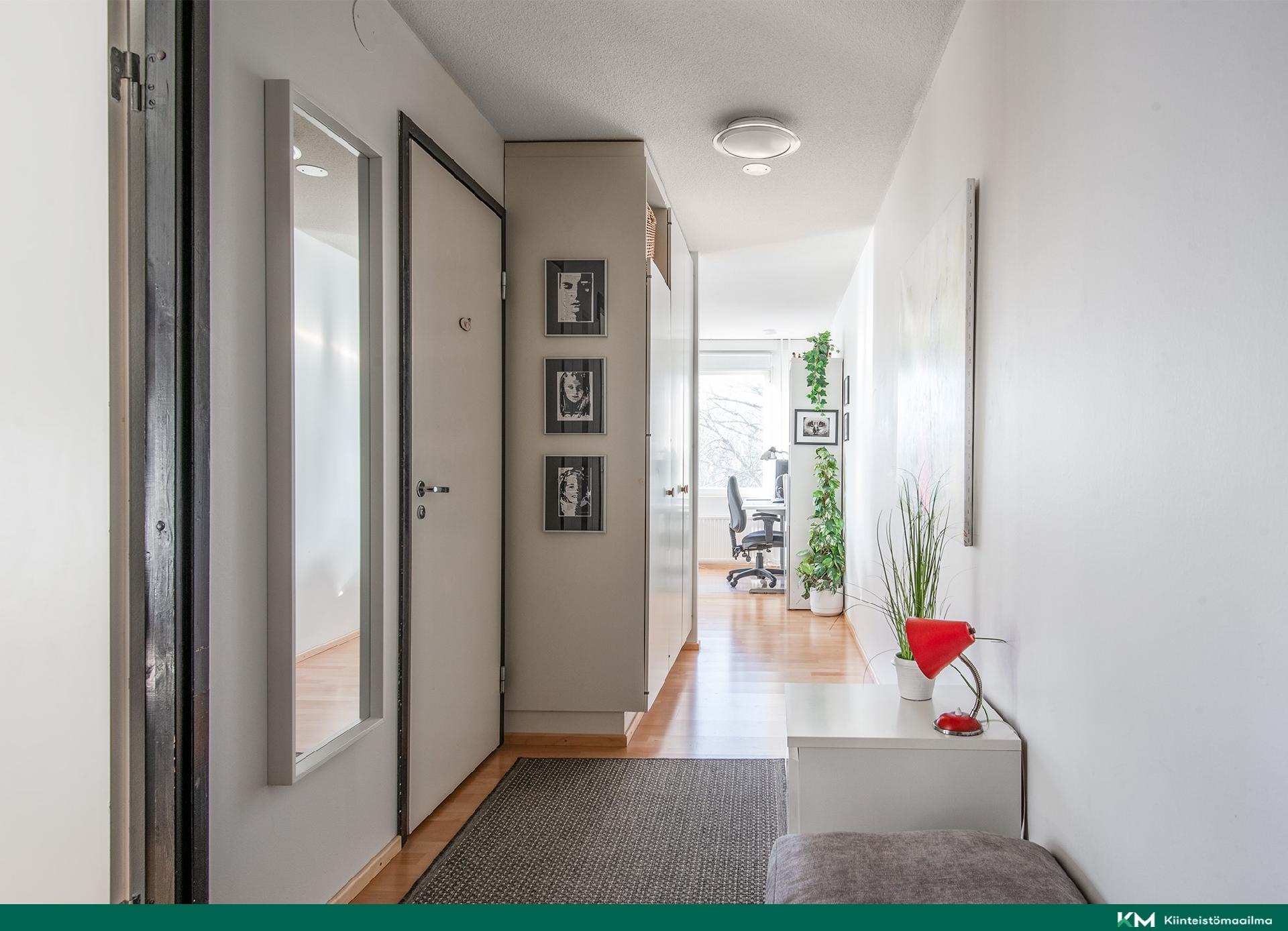 Itäinen pitkäkatu 11, Itäinen Keskusta, Turku