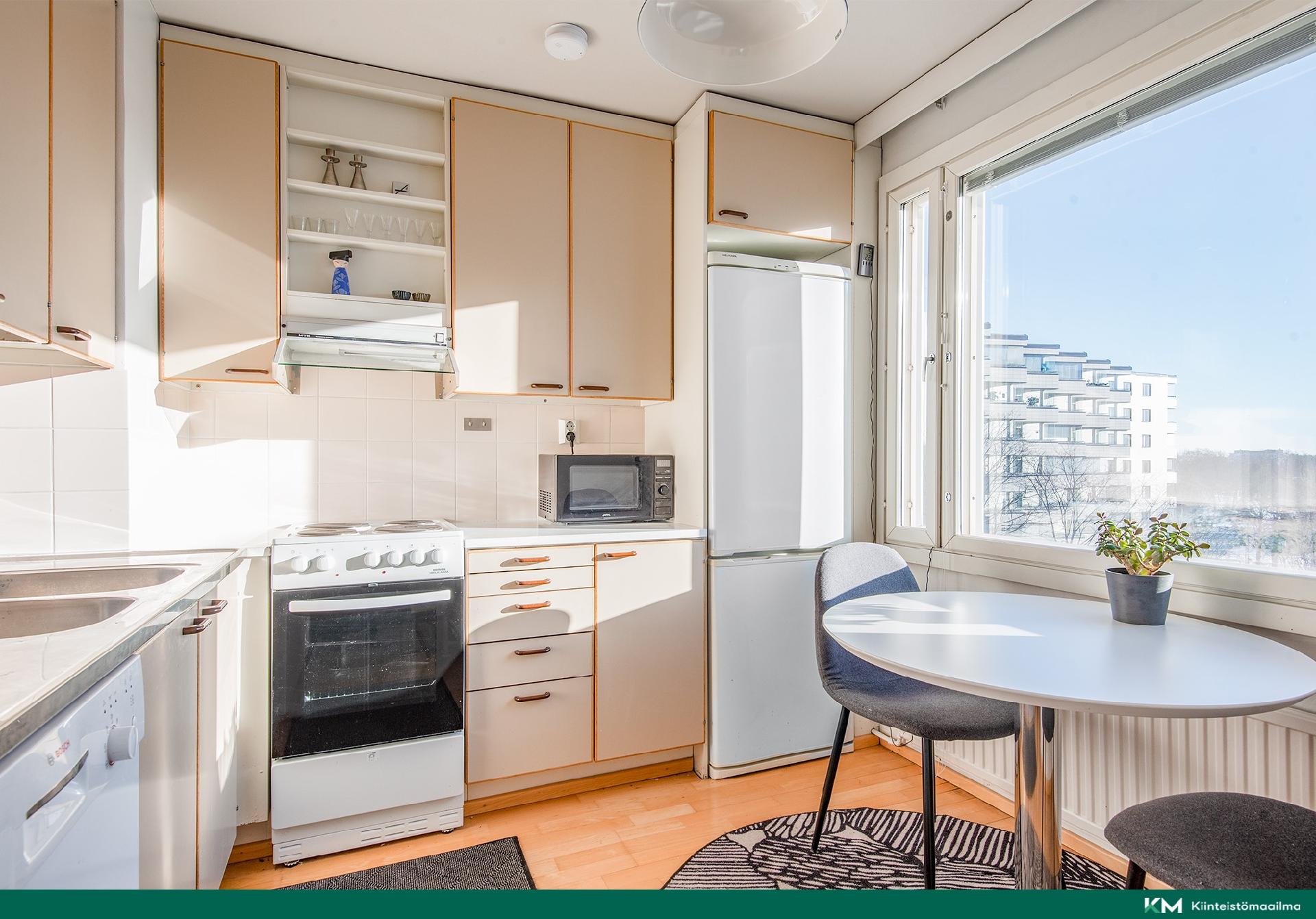 Itäinen pitkäkatu 11, Itäinen Keskusta, Turku