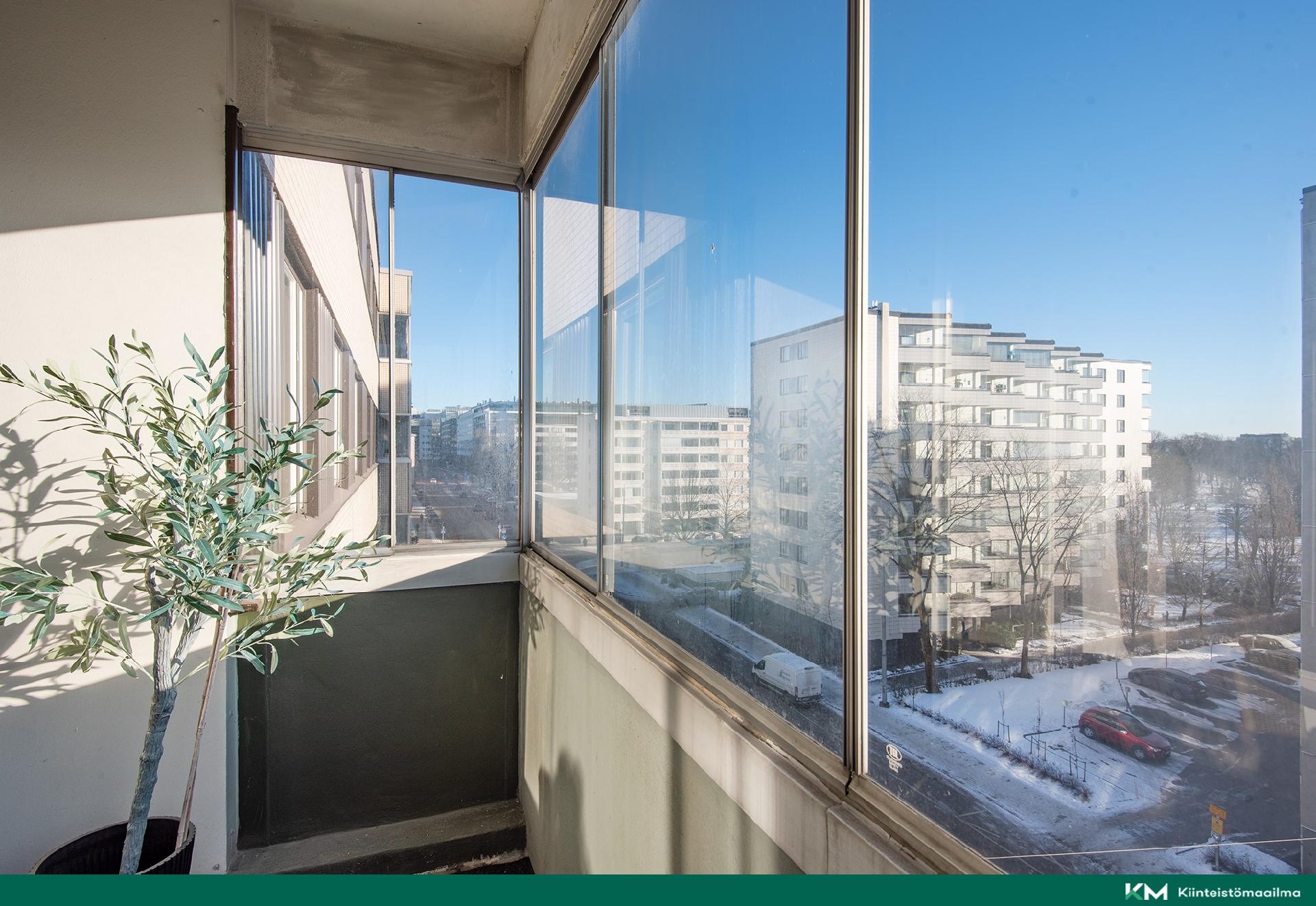 Itäinen pitkäkatu 11, Itäinen Keskusta, Turku