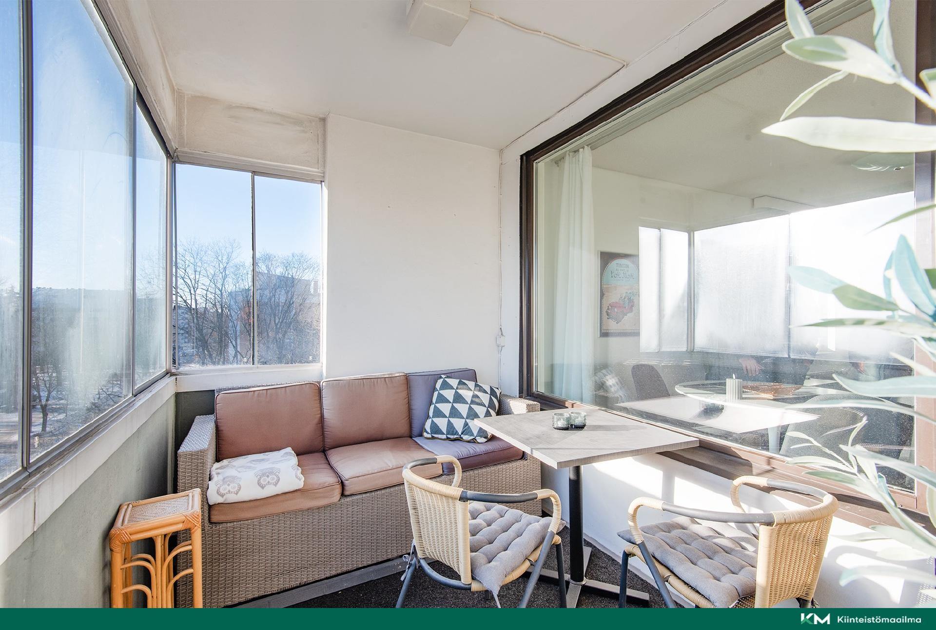 Itäinen pitkäkatu 11, Itäinen Keskusta, Turku