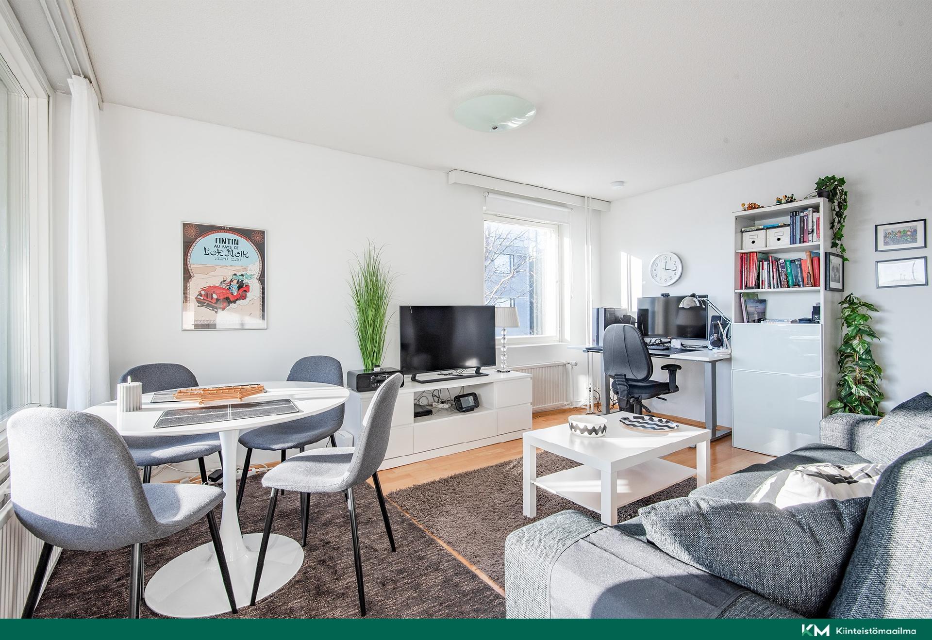 Itäinen pitkäkatu 11, Itäinen Keskusta, Turku