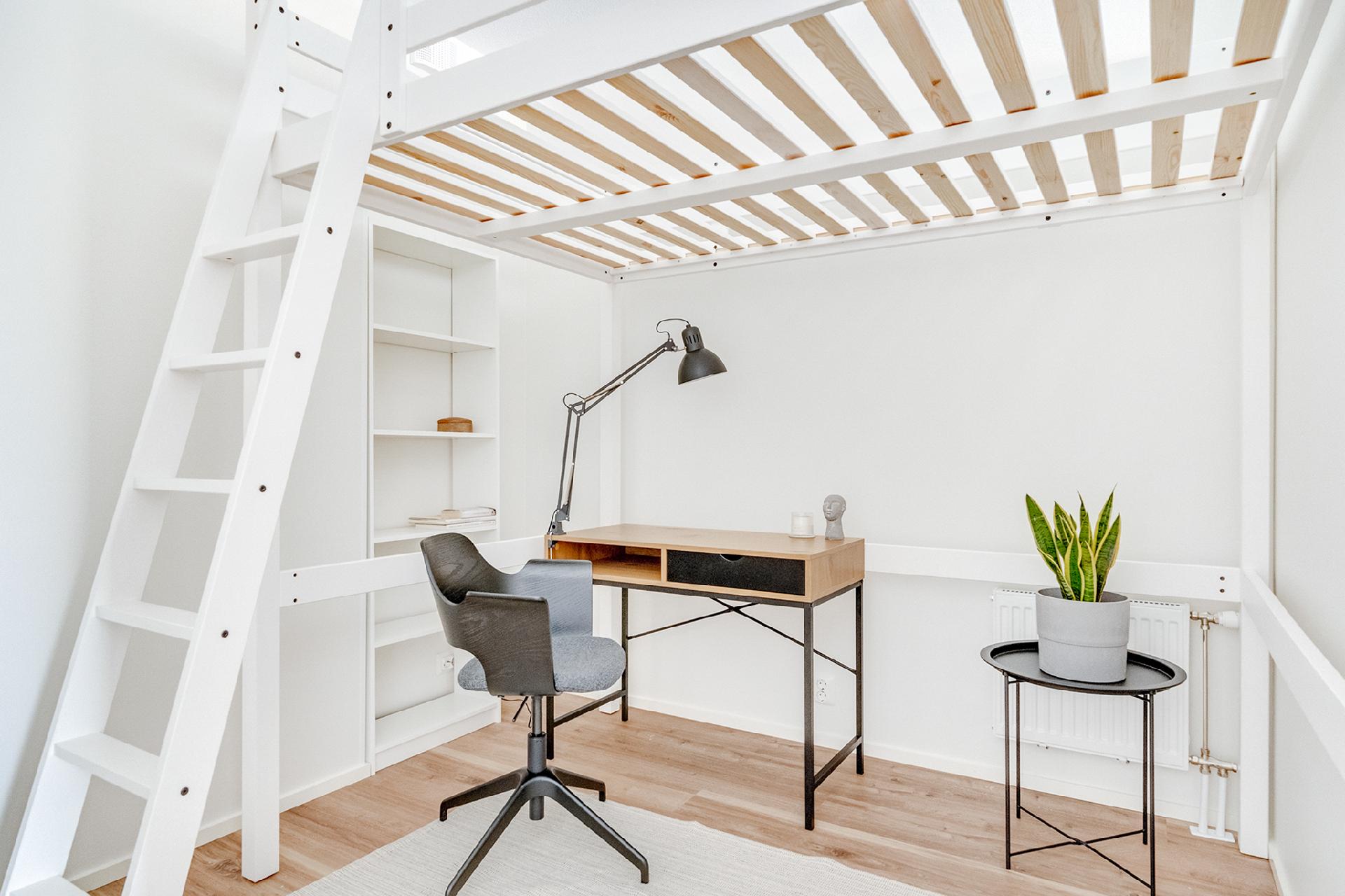 Tyviraitti 1, Haukiluoma, Tampere