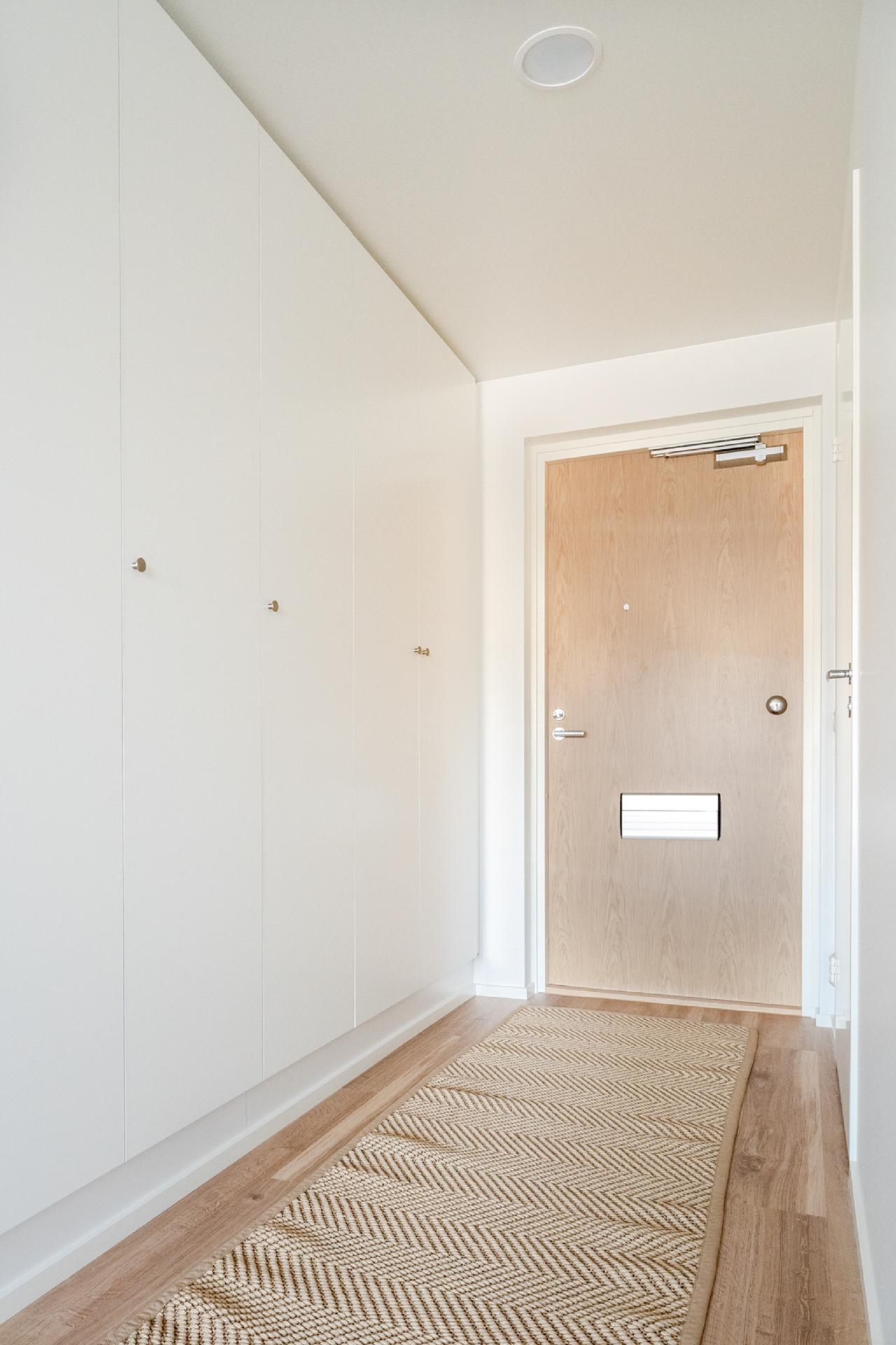 Tyviraitti 1, Haukiluoma, Tampere