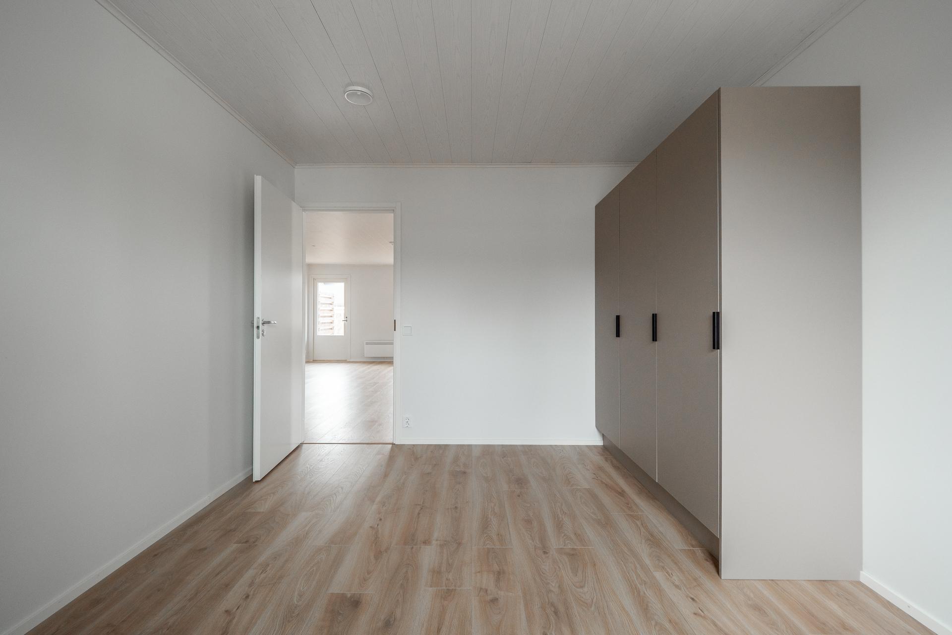 Karppalantie 6, Kuivasjärvi, Oulu