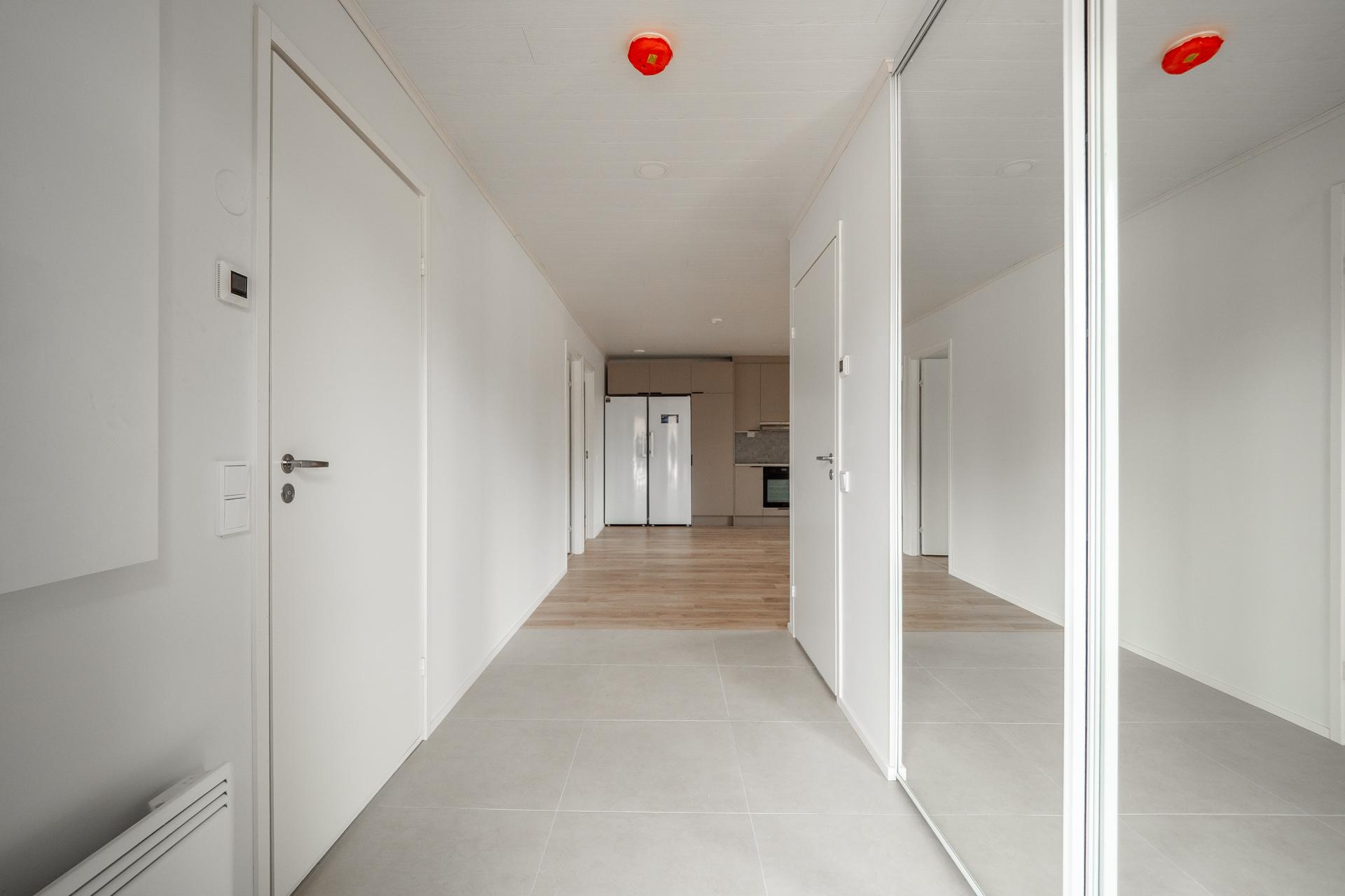 Karppalantie 6, Kuivasjärvi, Oulu