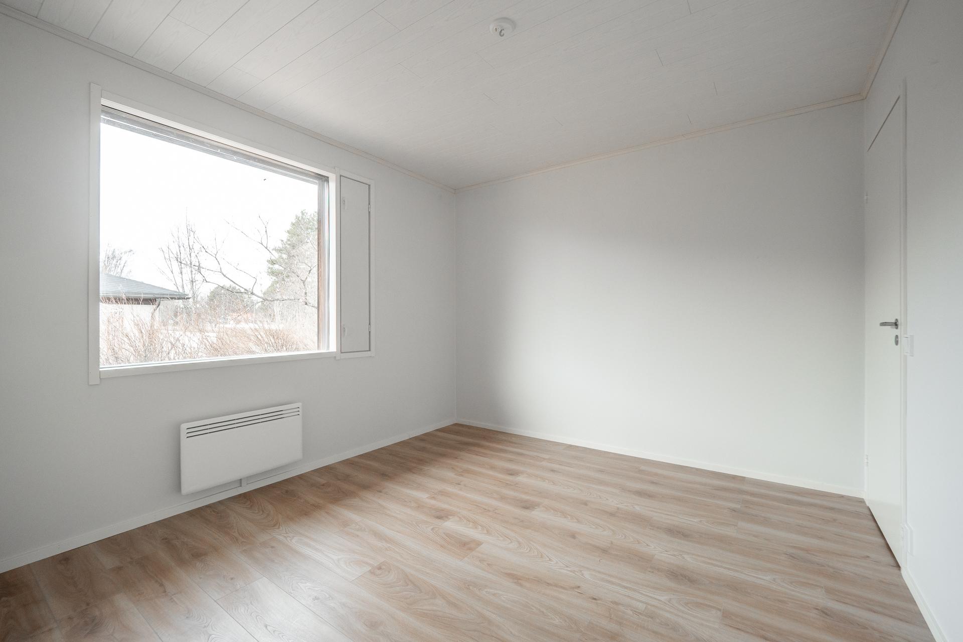 Karppalantie 6, Kuivasjärvi, Oulu