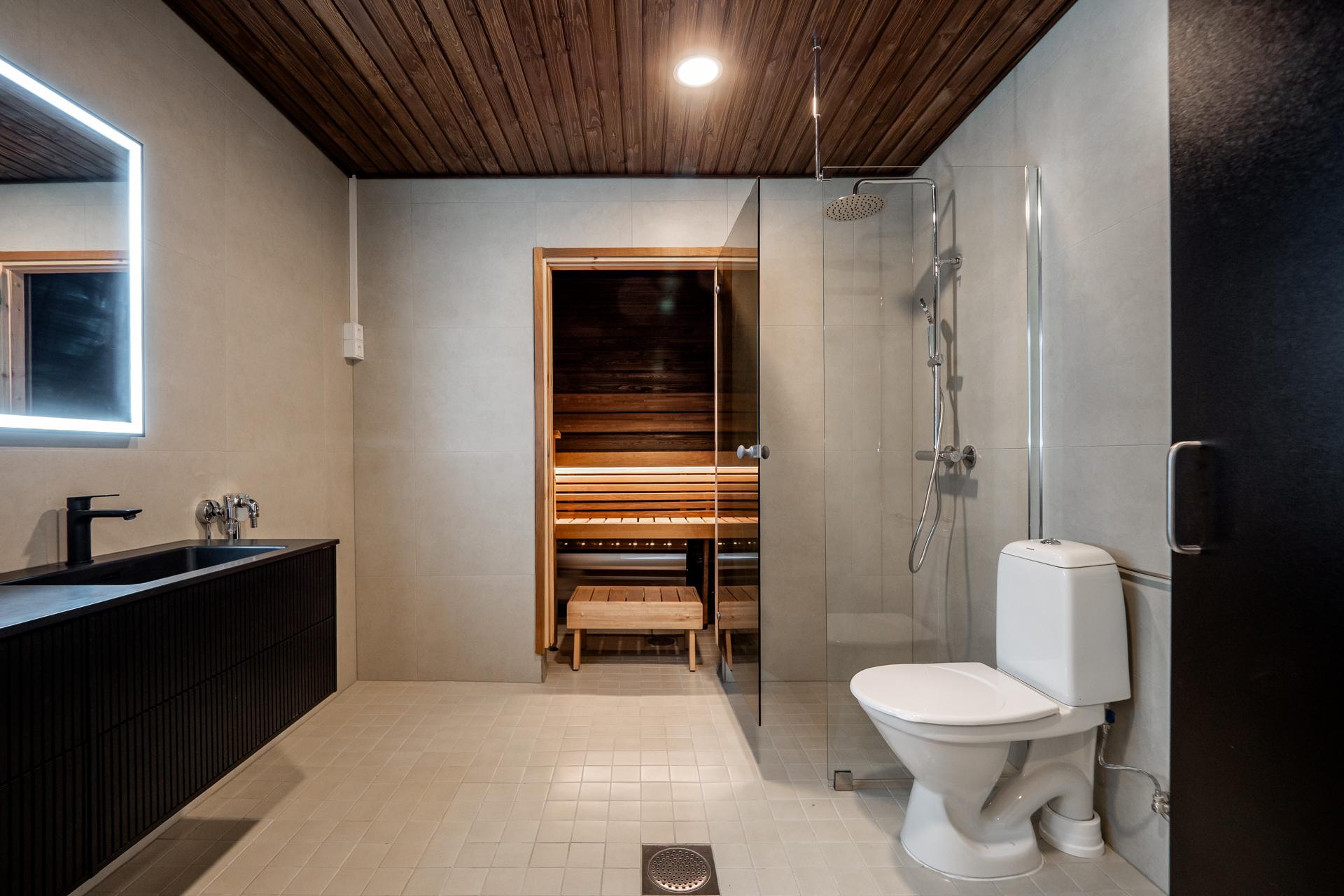 Karppalantie 6, Kuivasjärvi, Oulu