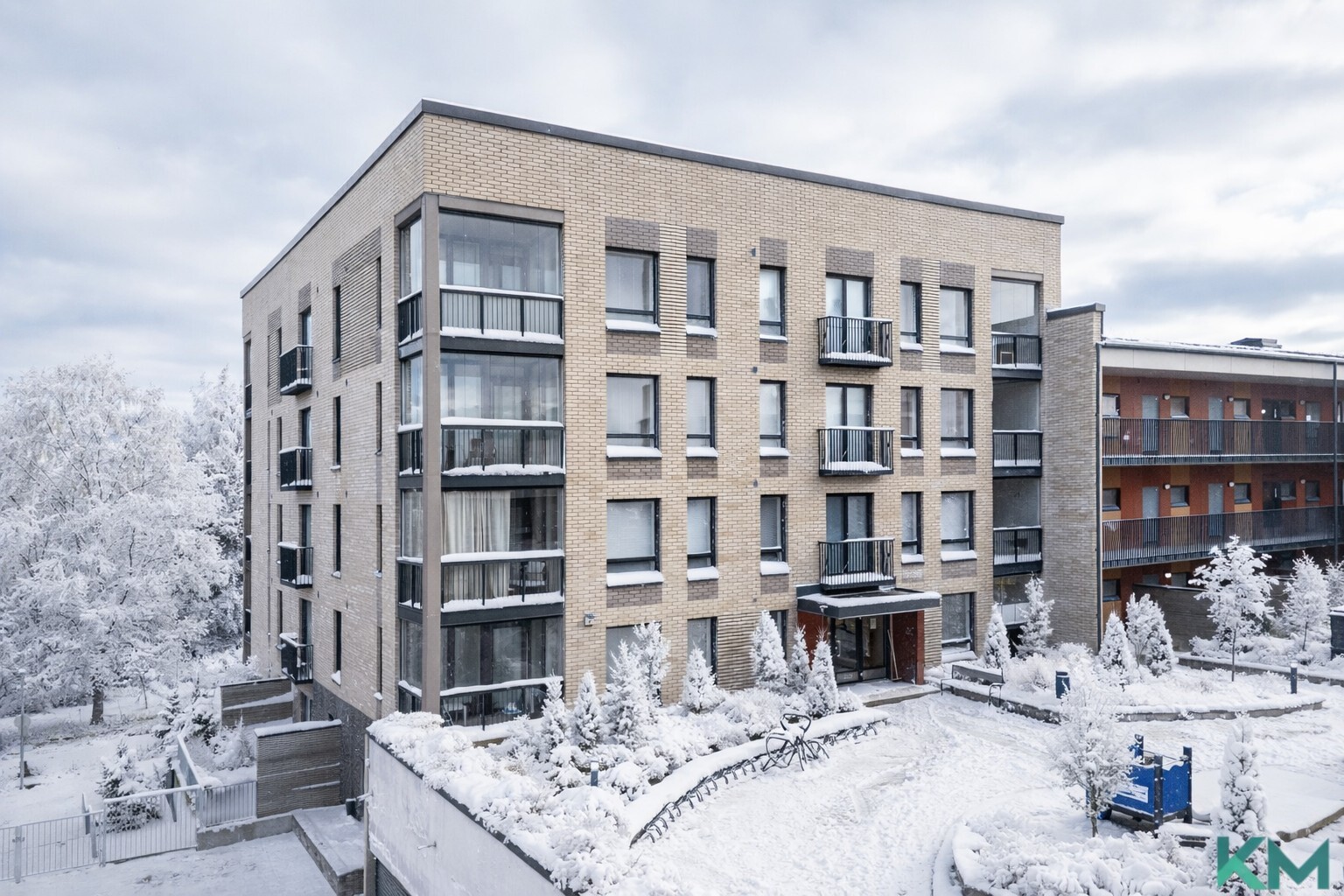 Asteritie 3, Pukinmäki, Helsinki