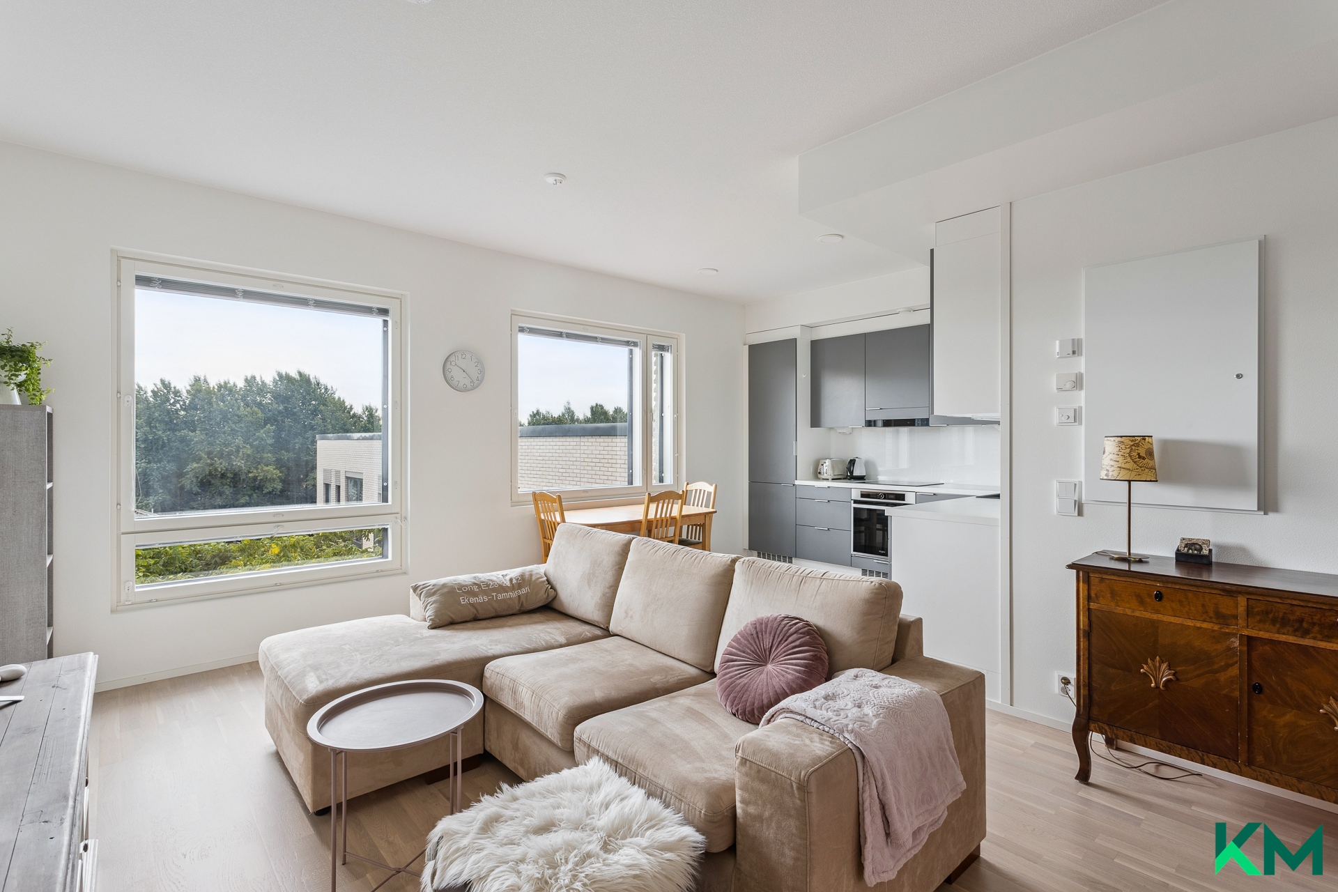 Asteritie 3, Pukinmäki, Helsinki