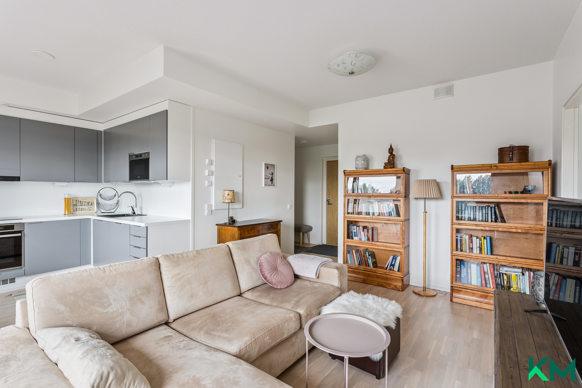 Asteritie 3, Pukinmäki, Helsinki